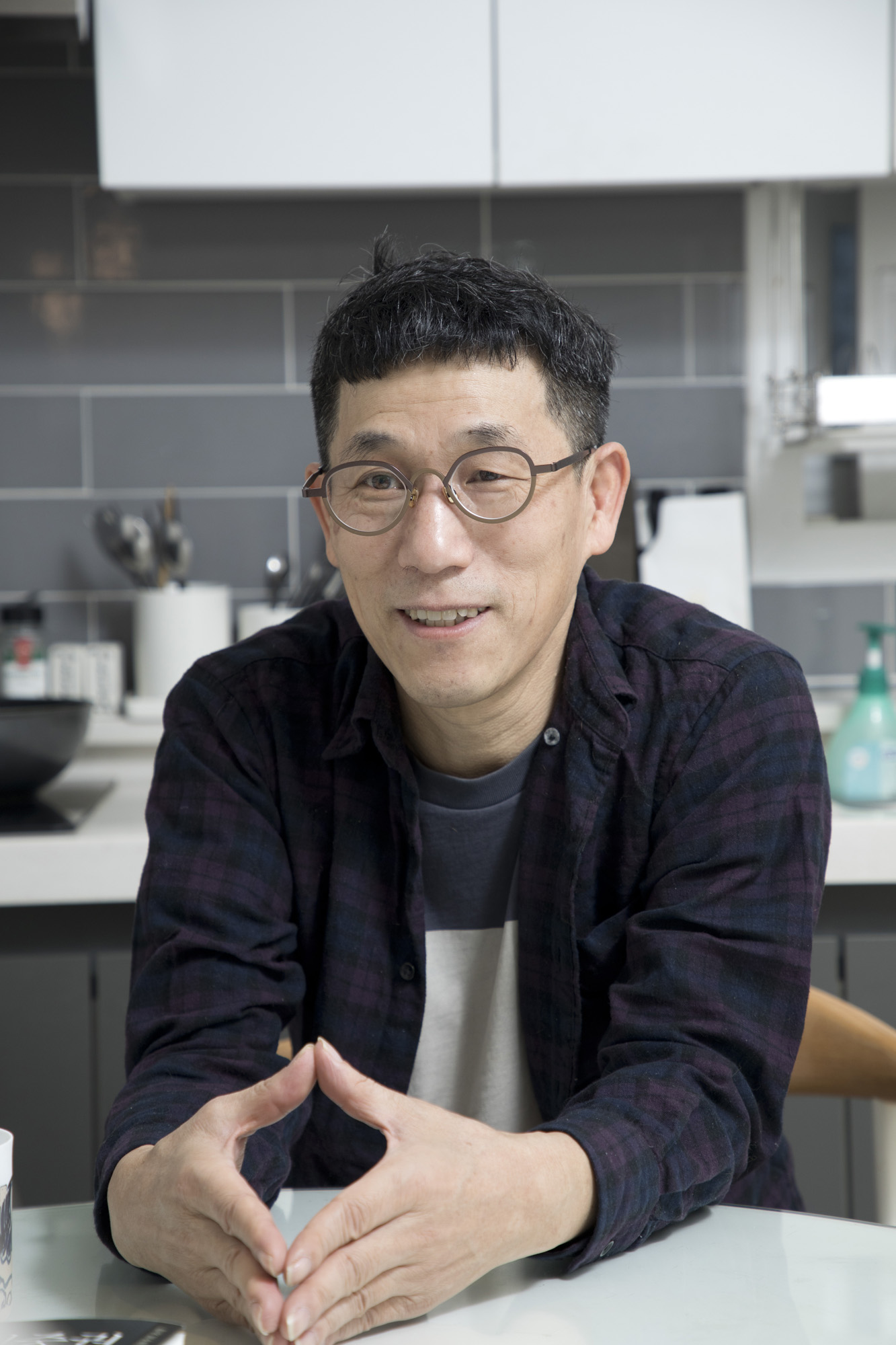 정치;시사평론가;진중권;인터뷰