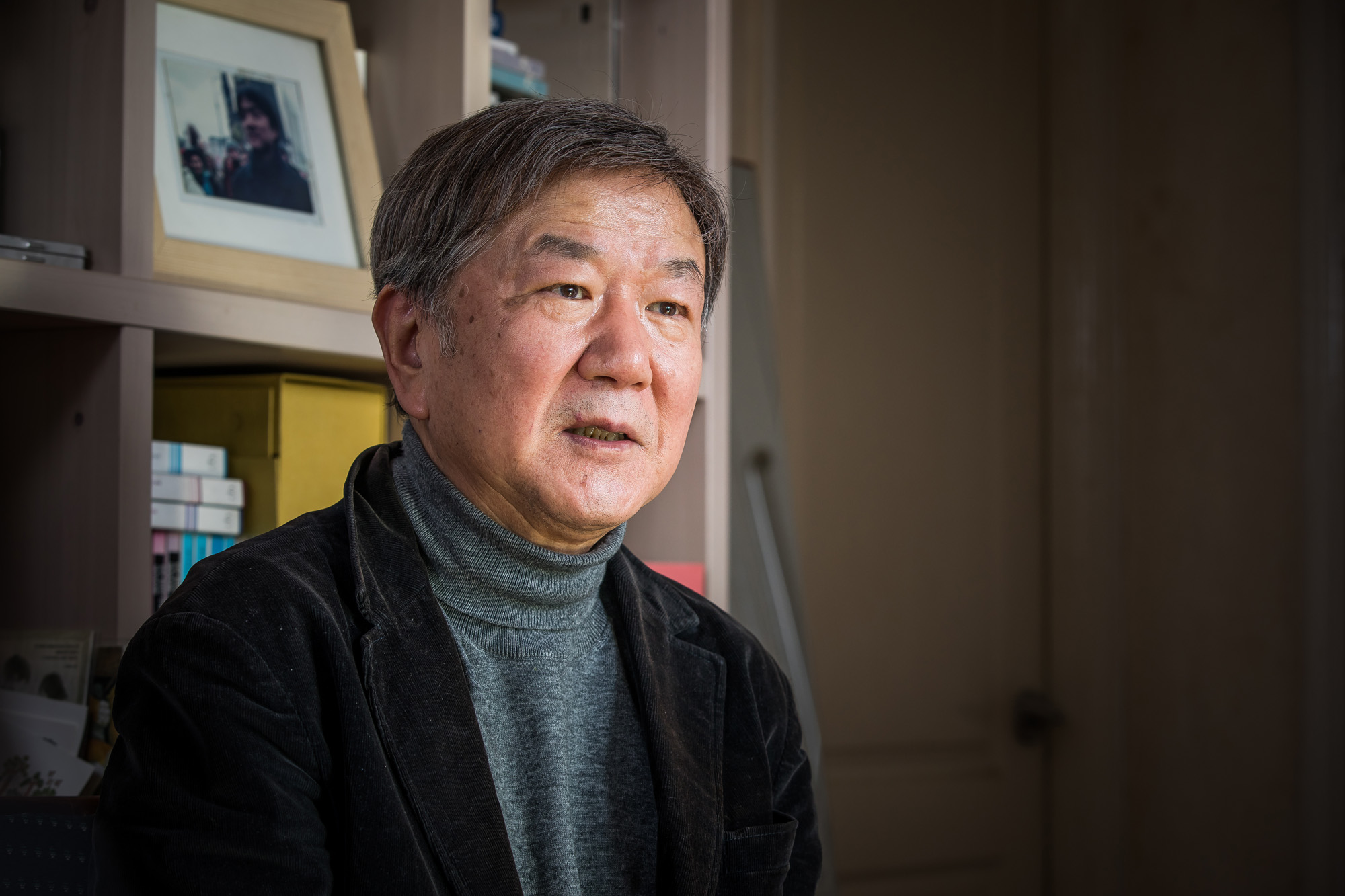 정치;인물;진보논객;홍세화;진보정당;노동당;장발장은행;좌파지식인;사회주의자
