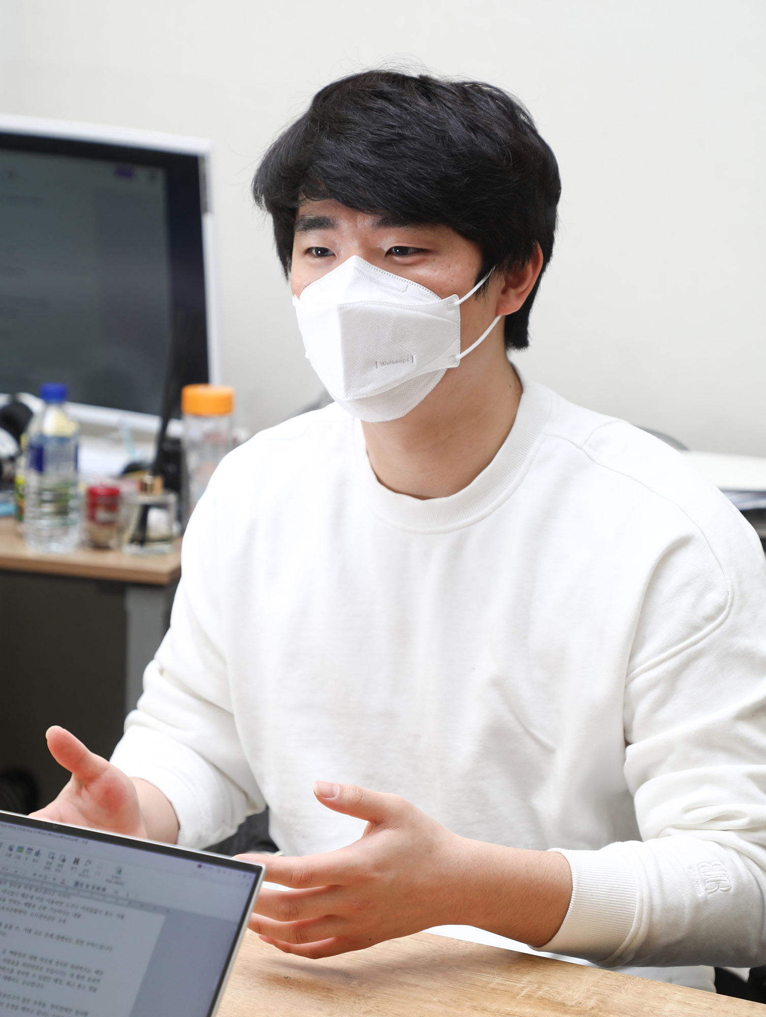 김길준;파라바라;파라바라김길준;비대면중고거래