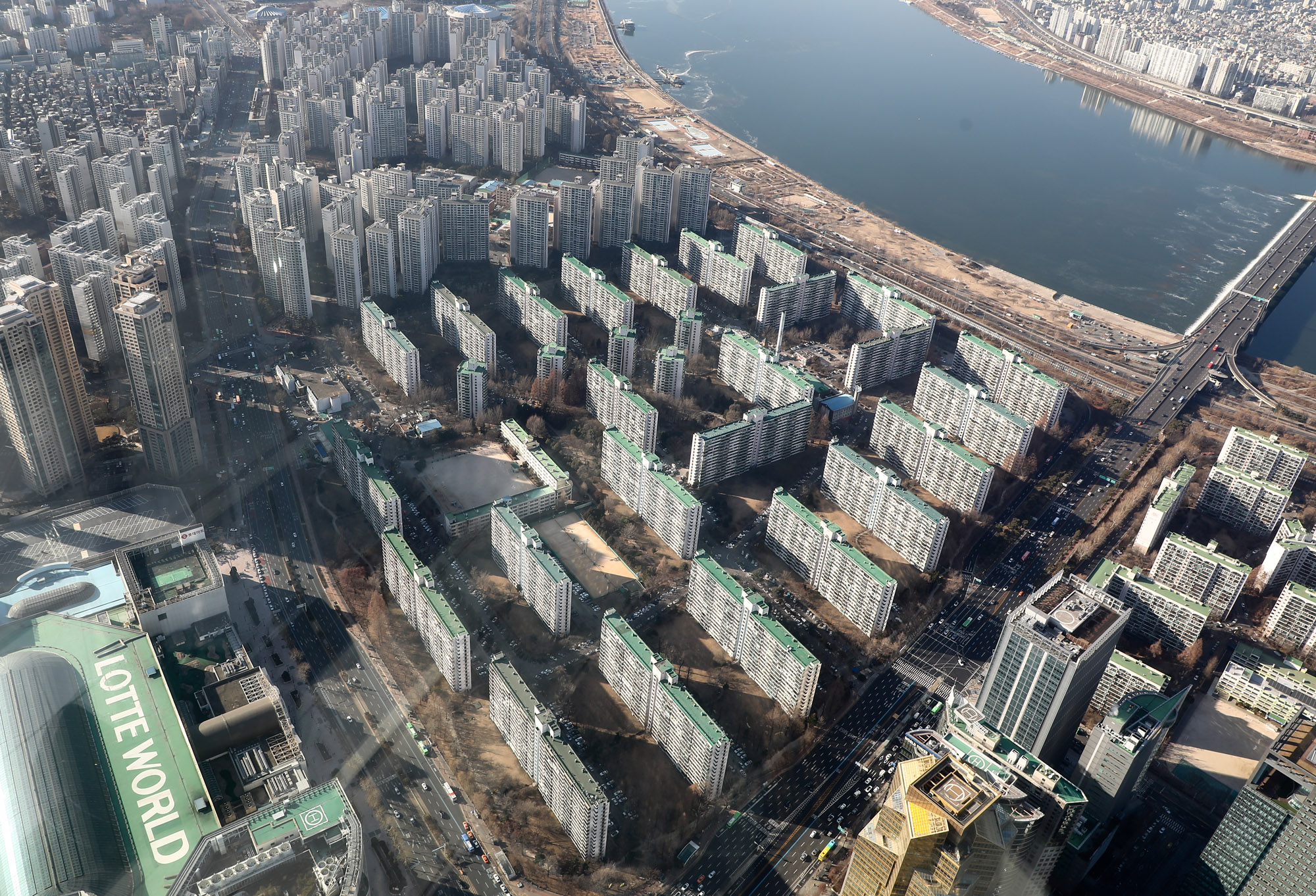 강남아파트;잠실주공아파트;송파구아파트;부동산;전세;월세;잠실주공5단지