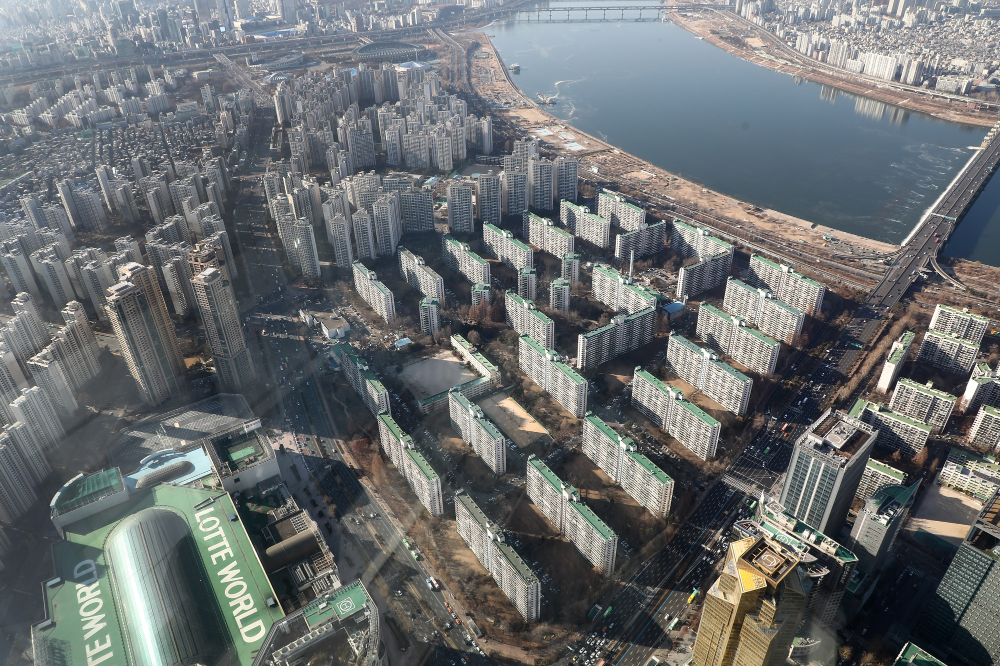 강남아파트;잠실주공아파트;송파구아파트;부동산;전세;월세;잠실주공5단지