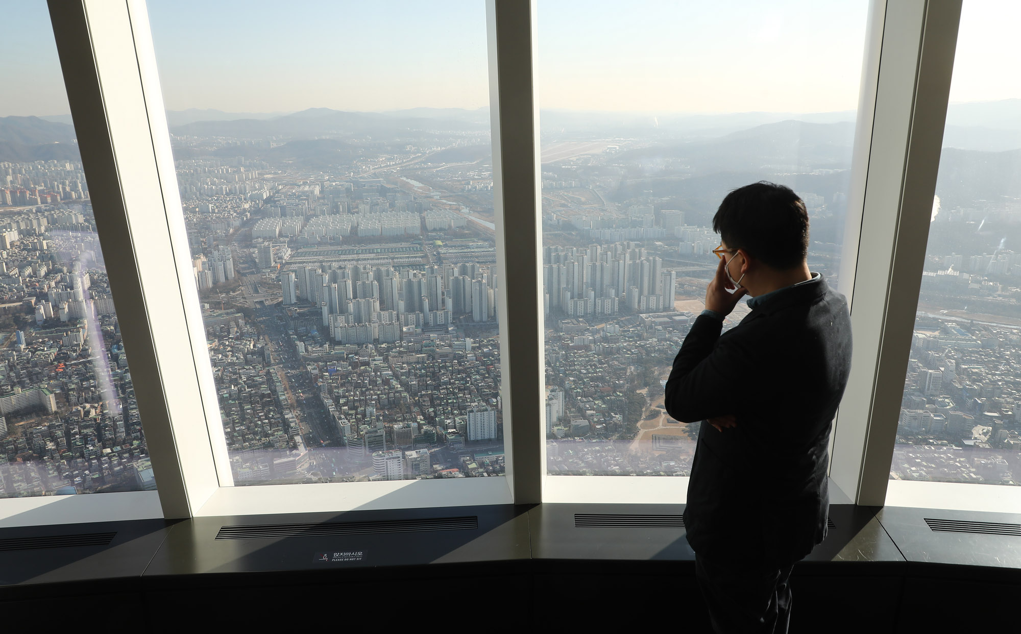 강남아파트;롯데월드스카이타워;롯데전망대;아파트청년;집값;아파트전세;서울아파트;아파트청년절규