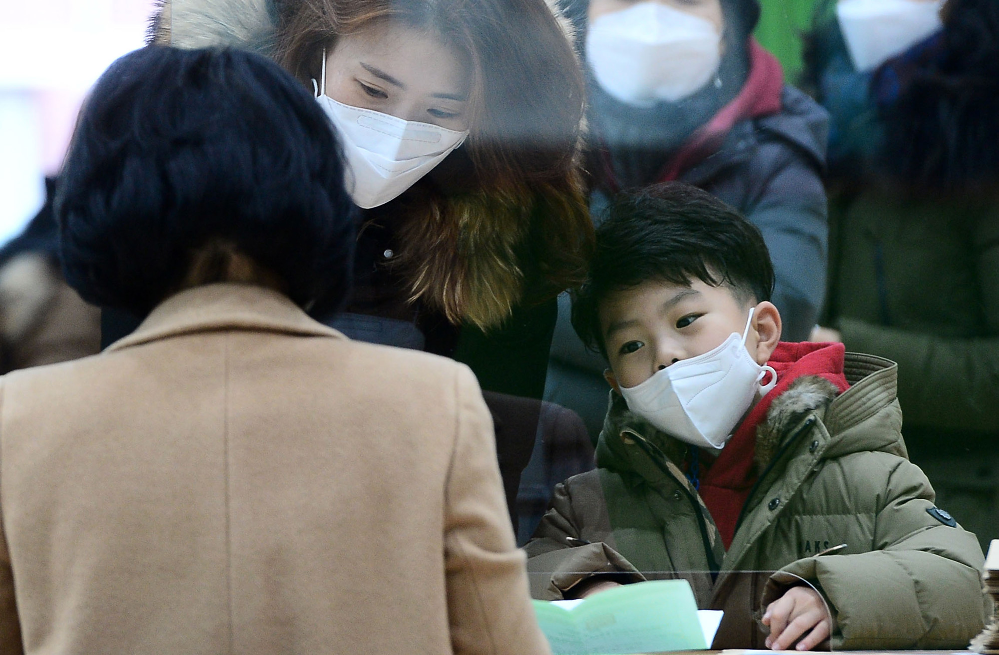 초등학교예비소집