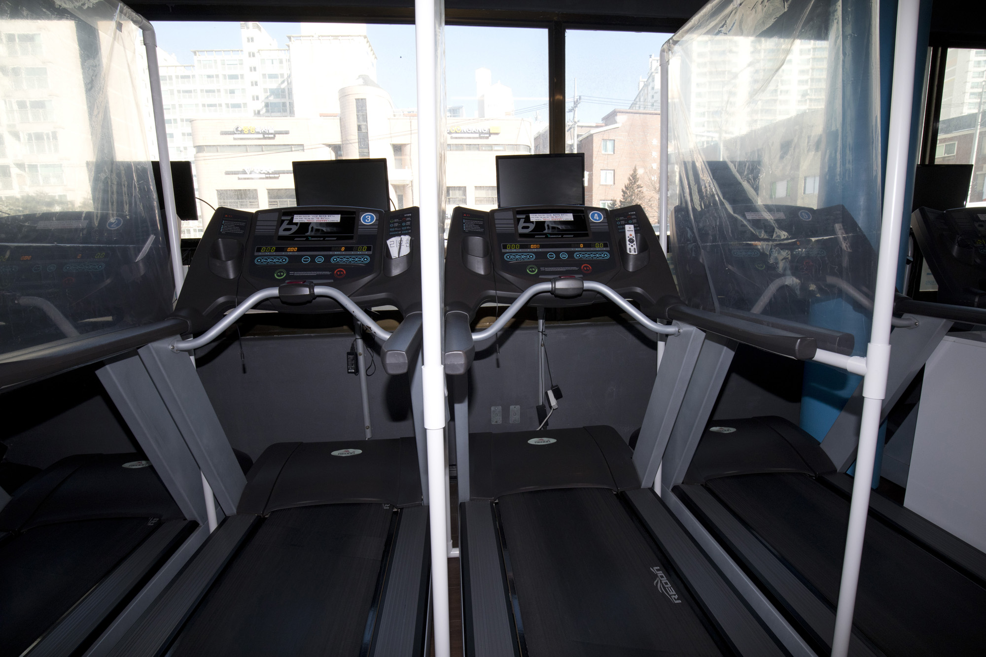 사회;세태;코로나19;헬스;피트니스;휘트니스