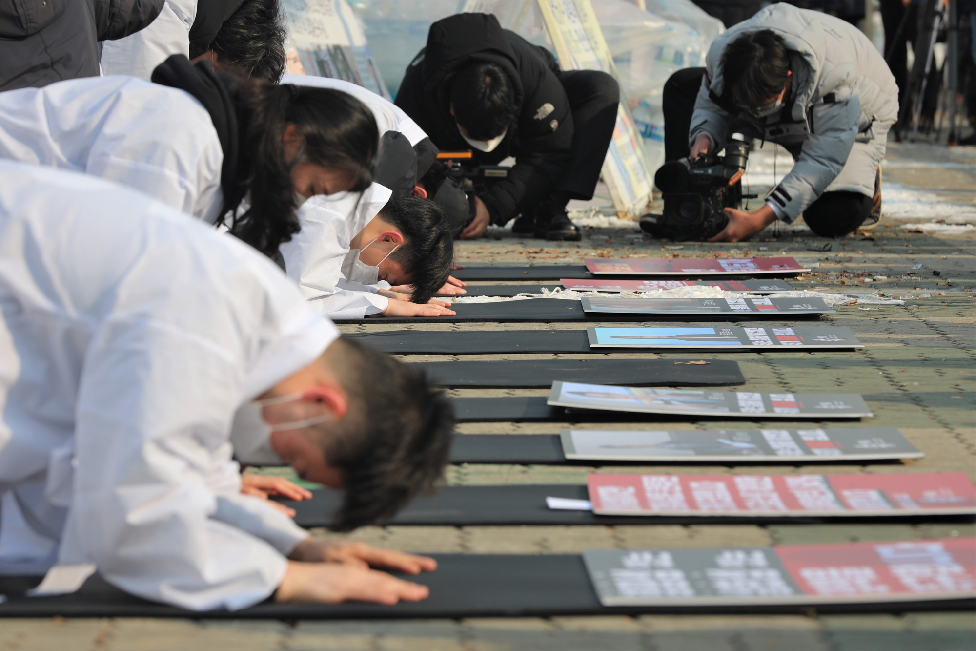 사회;코로나영업제한;필라테스피트니스사업자연맹;실내체육시설업