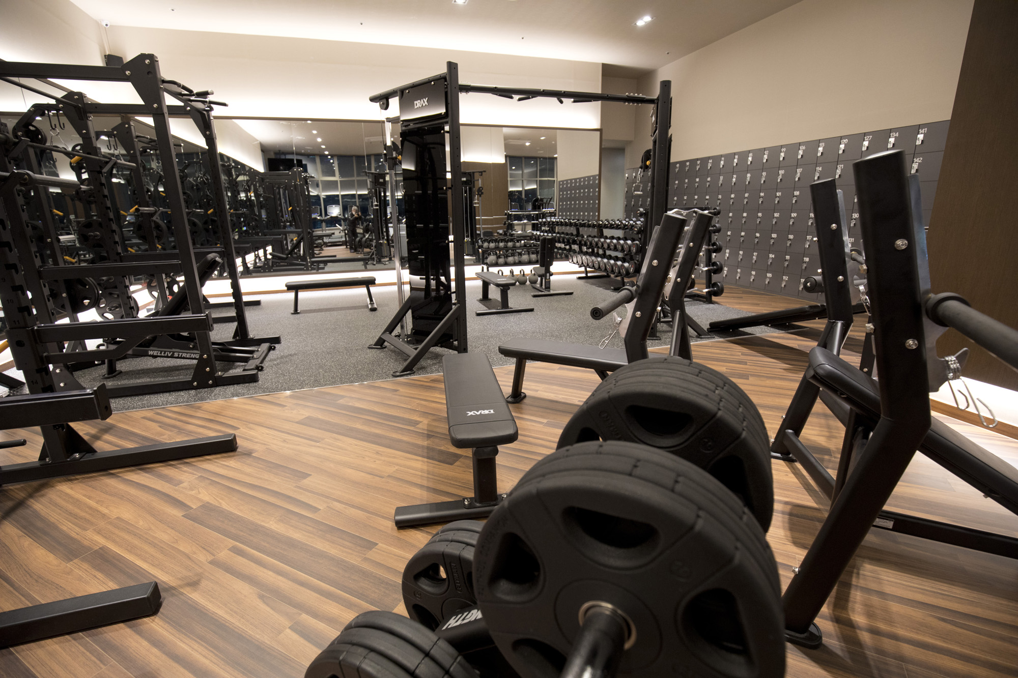 사회;사건사고;코로나19;사회적거리두기;2.5단계;실내체육시설;피트니스센터;휘트니스센터;헬스클럽;어반필드