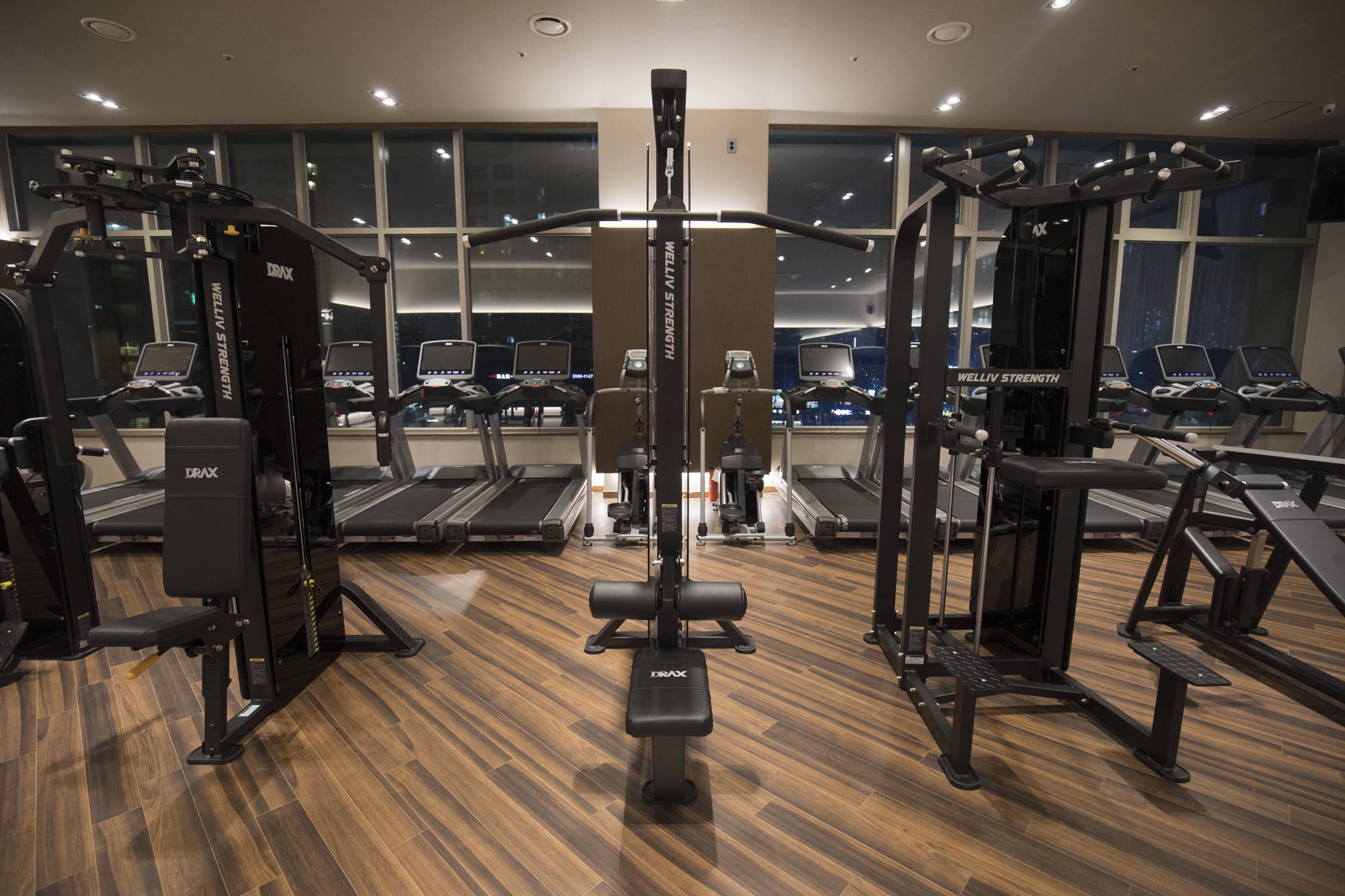 사회;사건사고;코로나19;사회적거리두기;2.5단계;실내체육시설;피트니스센터;휘트니스센터;헬스클럽;어반필드