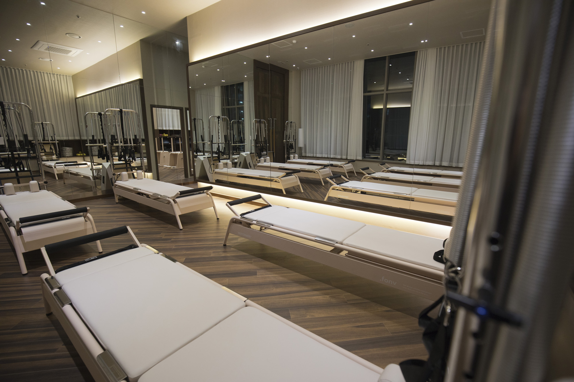 사회;사건사고;코로나19;사회적거리두기;2.5단계;실내체육시설;피트니스센터;휘트니스센터;헬스클럽;어반필드