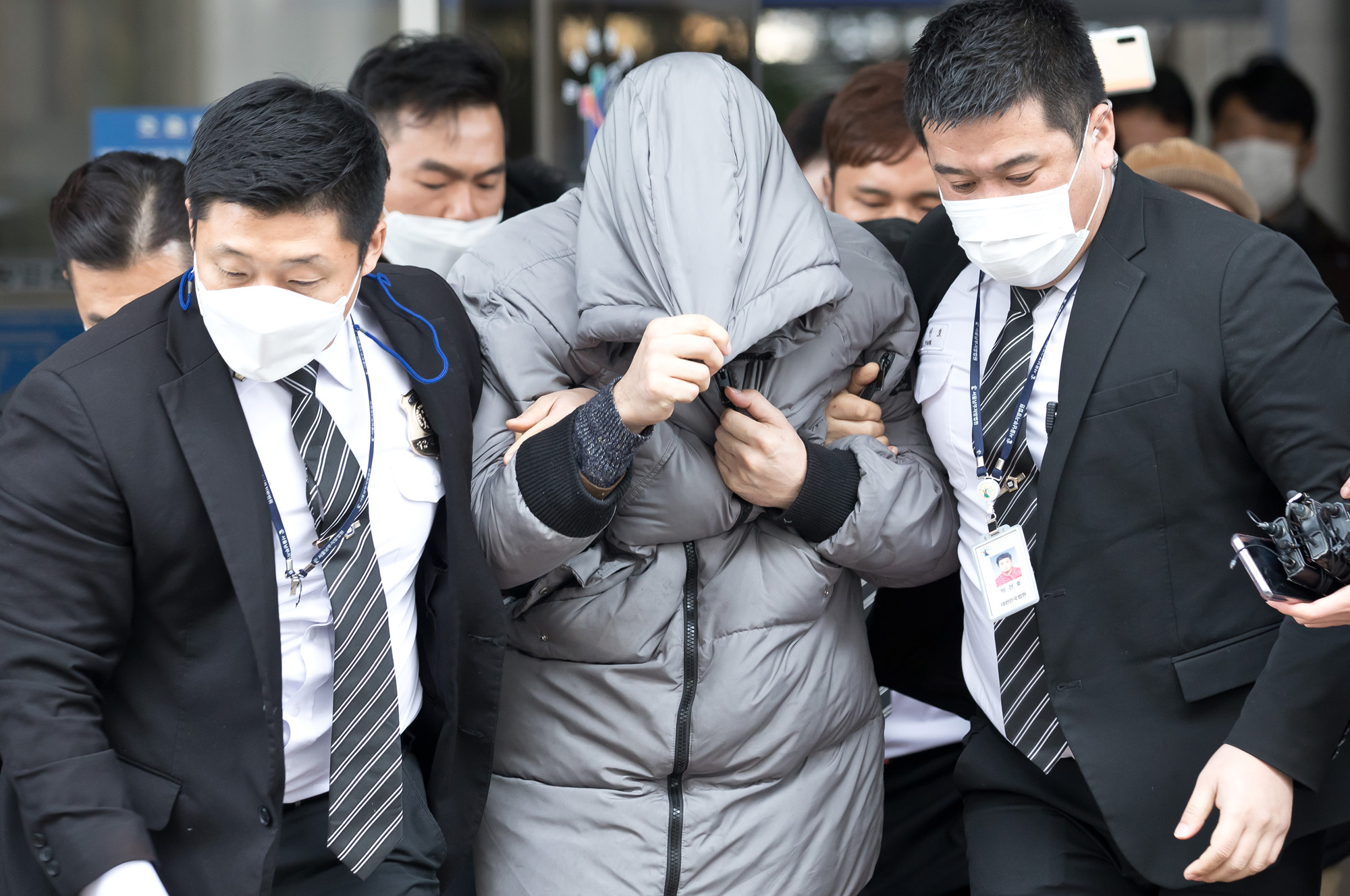 정인 남부지법 양부