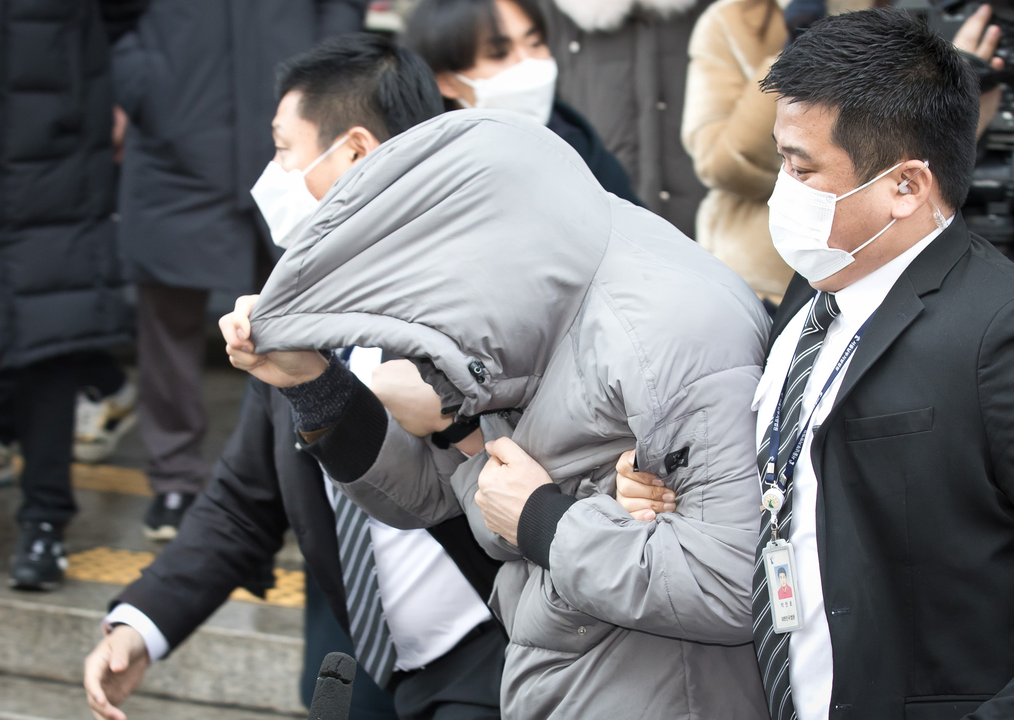 정인 남부지법 양부