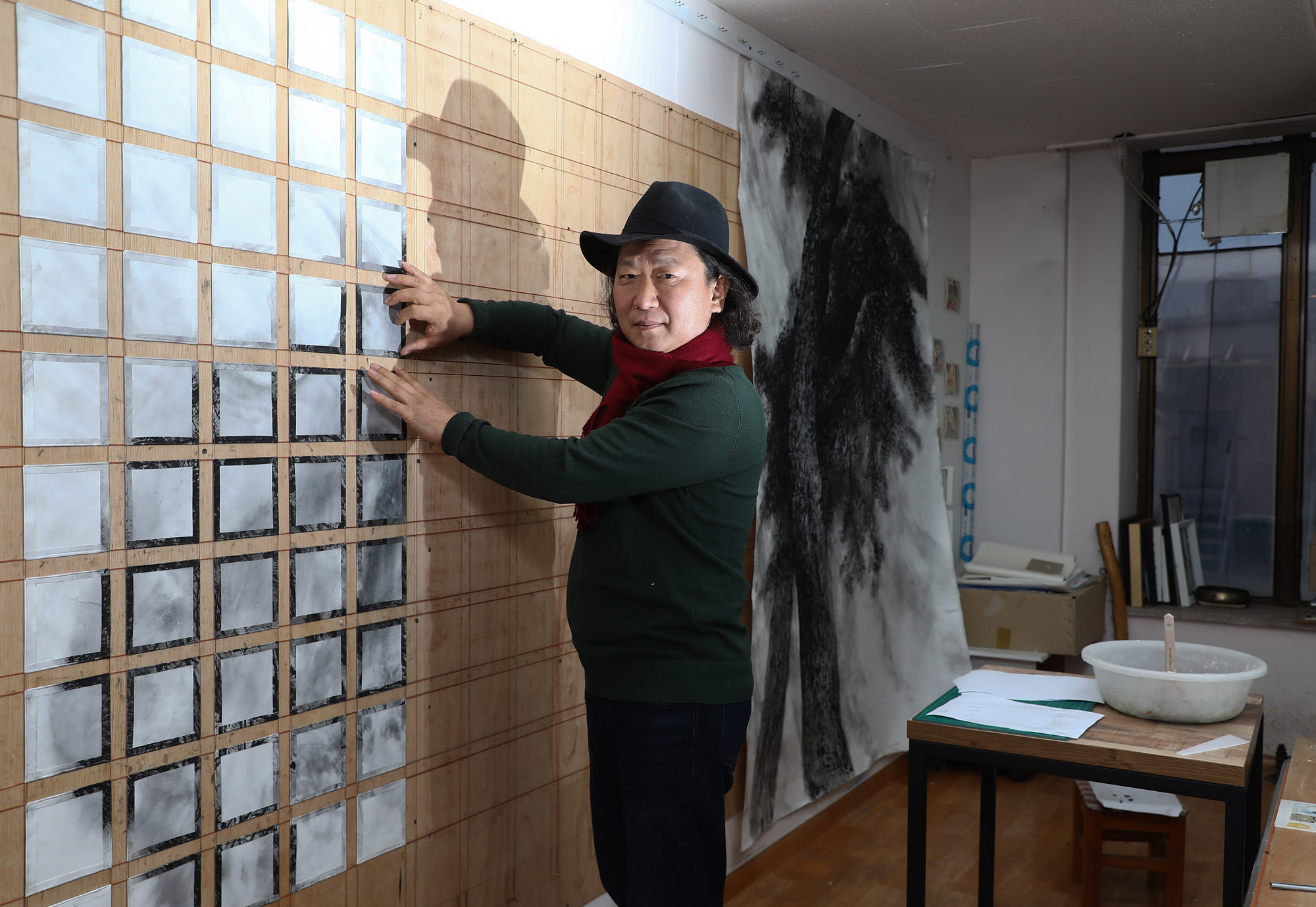 박석신;박석신작가;박석신화가;화가의방;한국미술응원프로젝트;아티스트