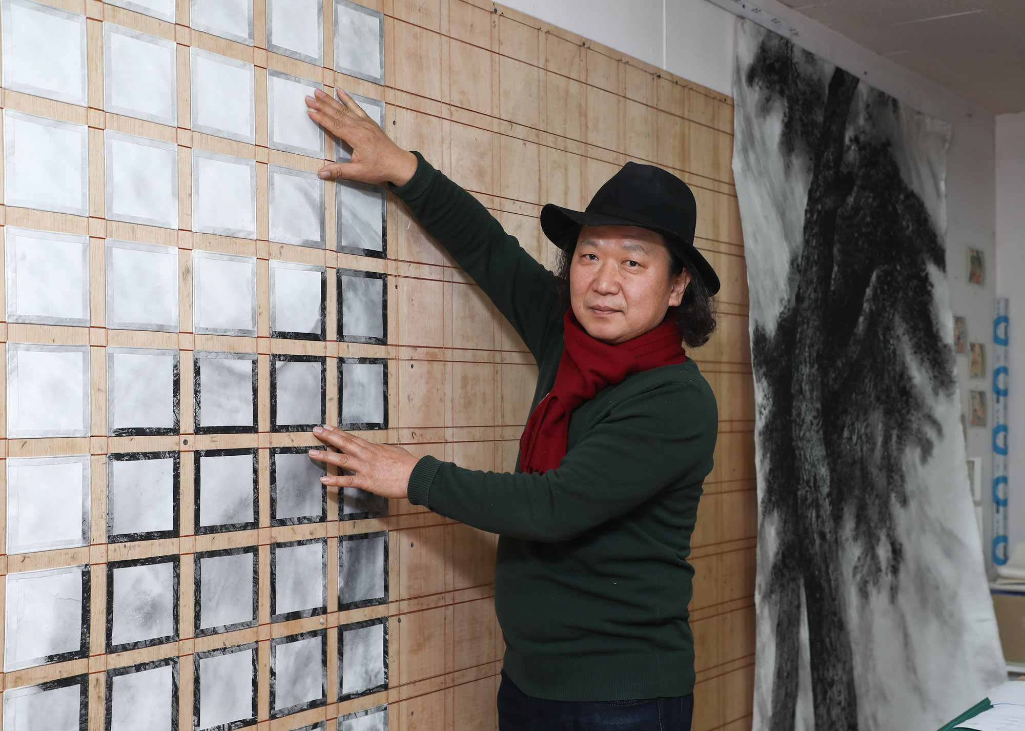 박석신;박석신작가;박석신화가;화가의방;한국미술응원프로젝트;아티스트