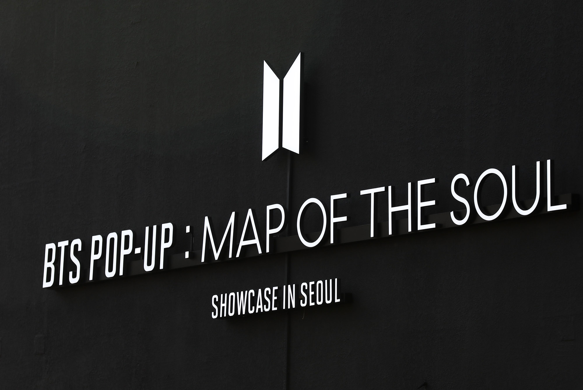 방탄소년단;BTS;팝업스토어;BTSPOPUP;BTS굿즈