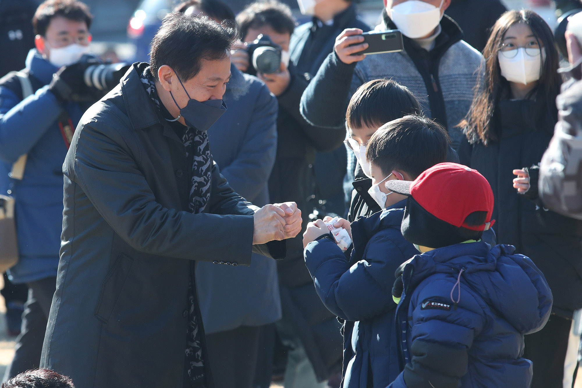 오세훈;오세훈서울시장;오세훈출마;오세훈서울시장출마;오세훈서울숲