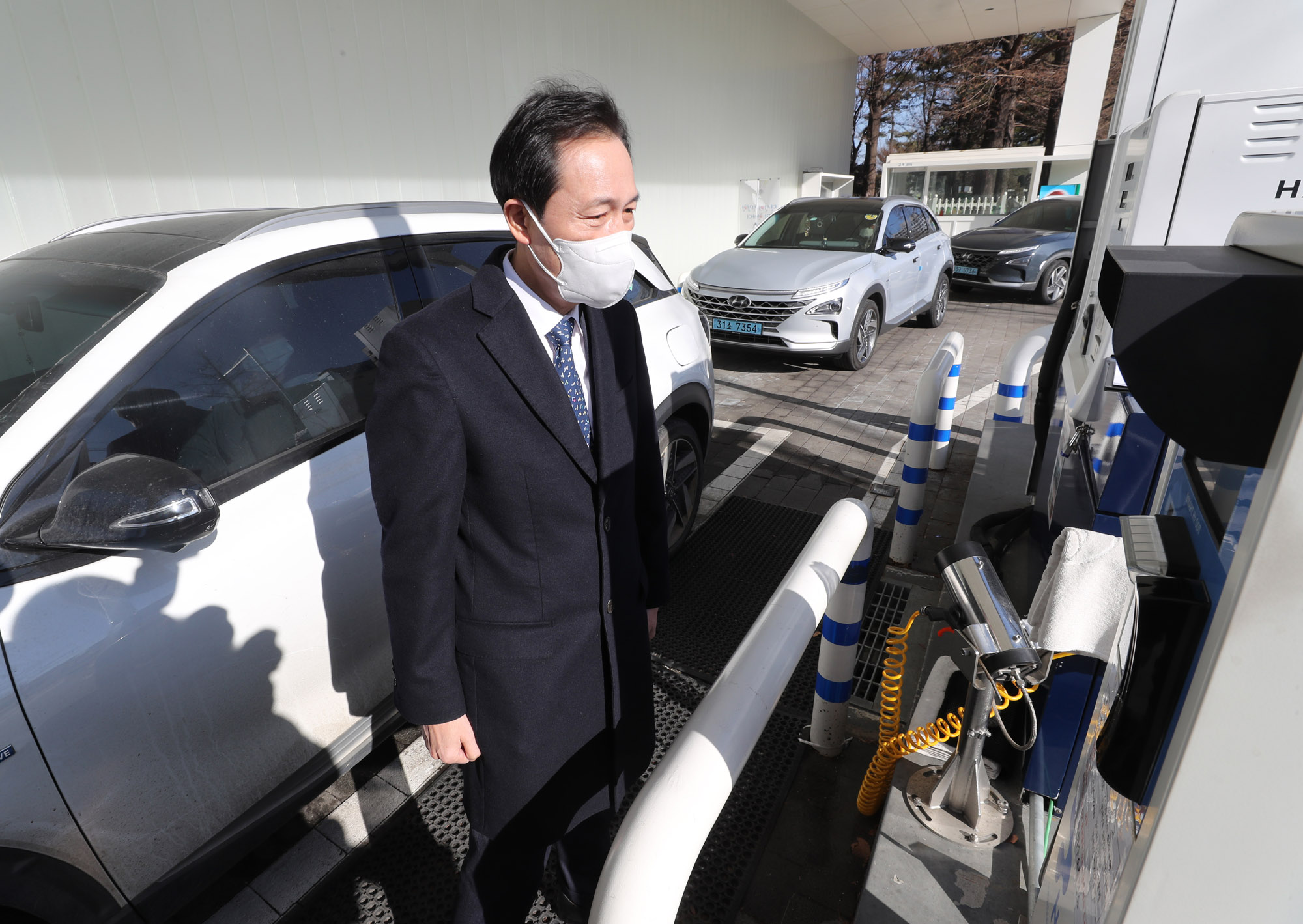 우상호;우상호수소충전소;우상호공략;우상호서울시장후보