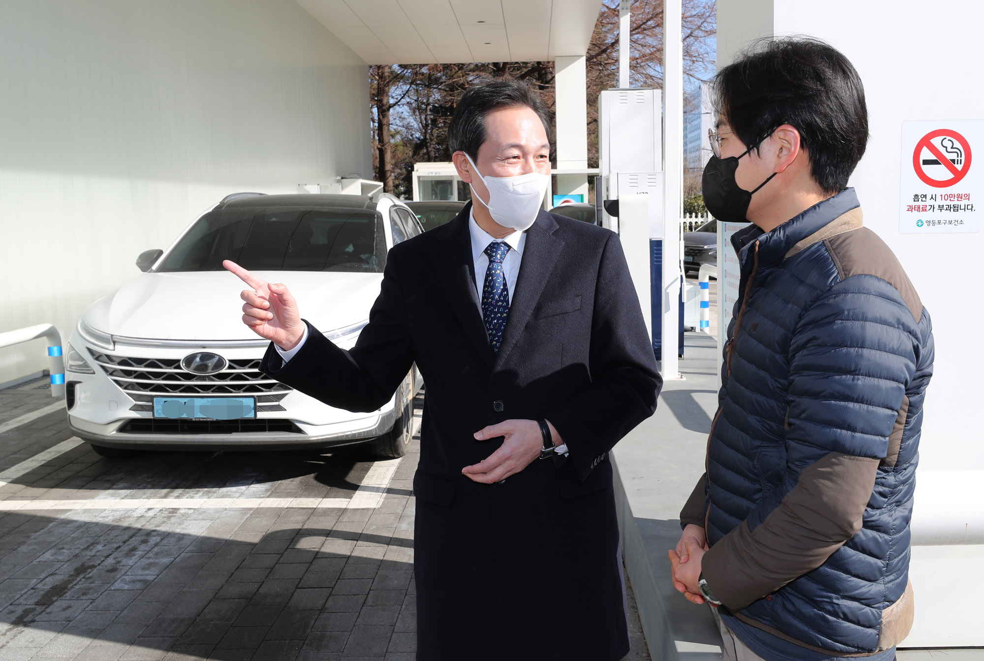 우상호;우상호수소충전소;우상호공략;우상호서울시장후보