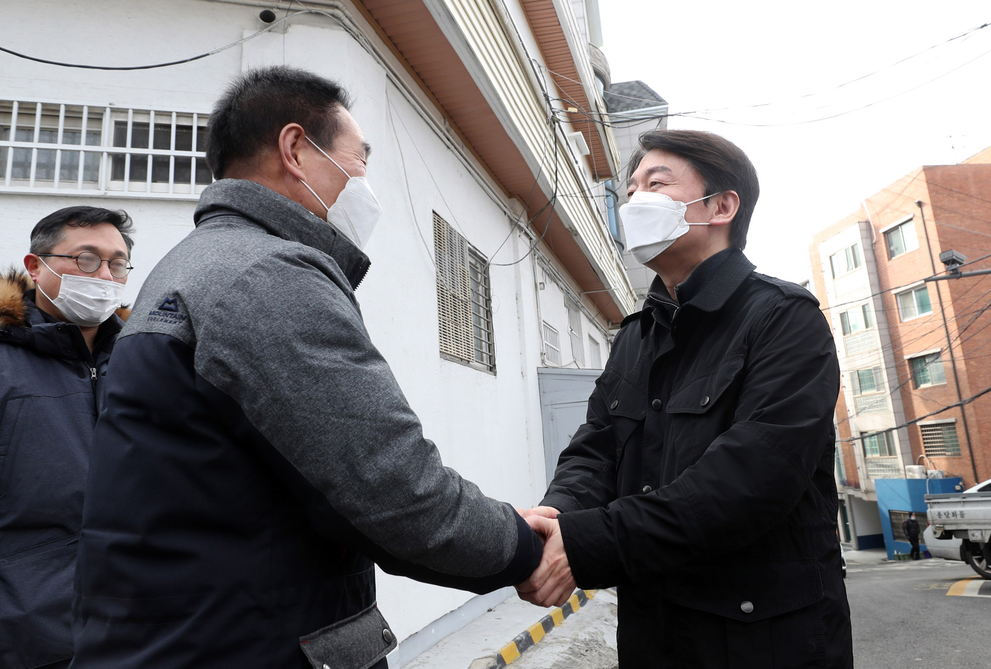 안철수;안철수공약;안철수도시개발;안철수서울시장