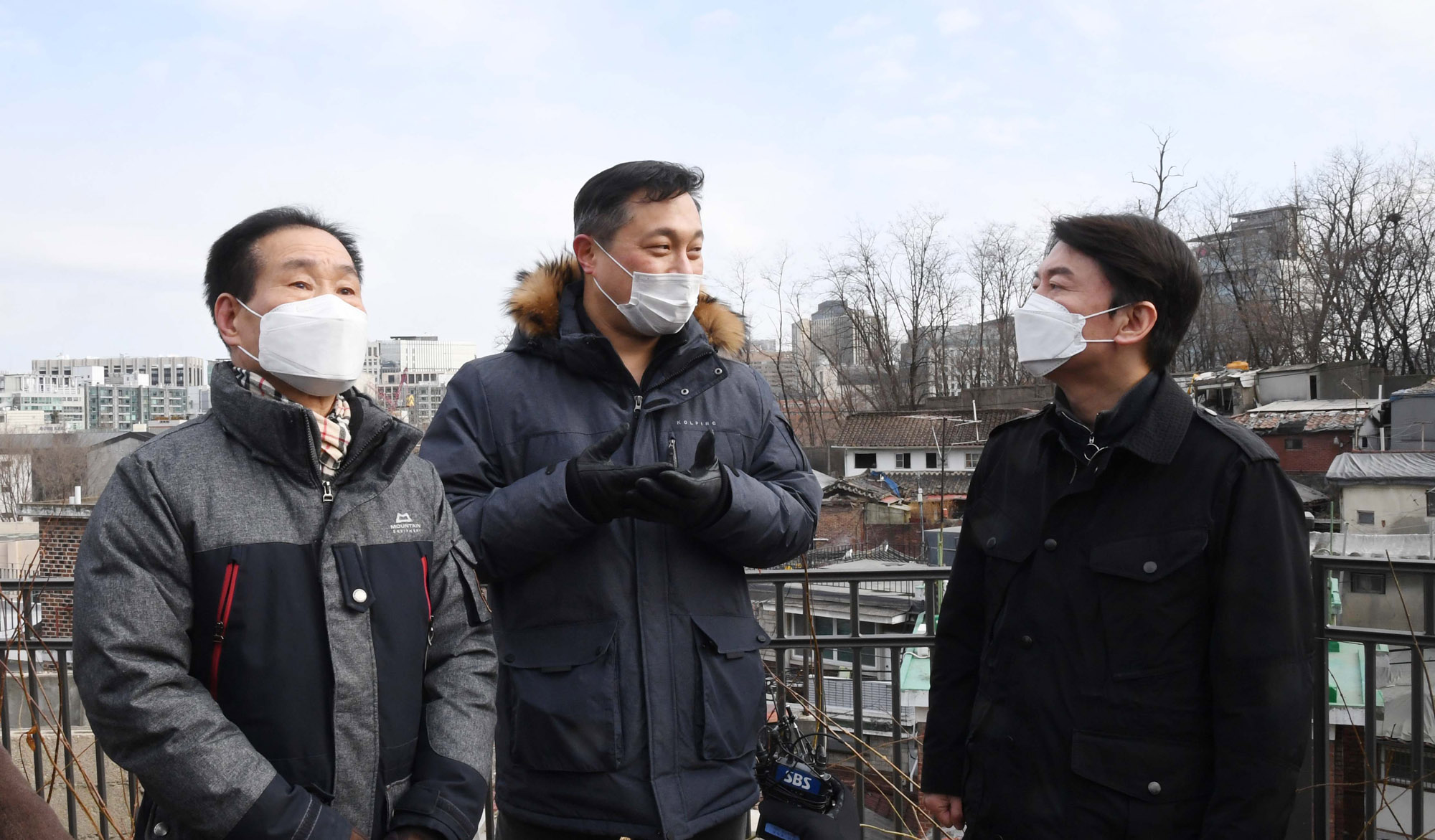 안철수;안철수공약;안철수도시개발;안철수서울시장