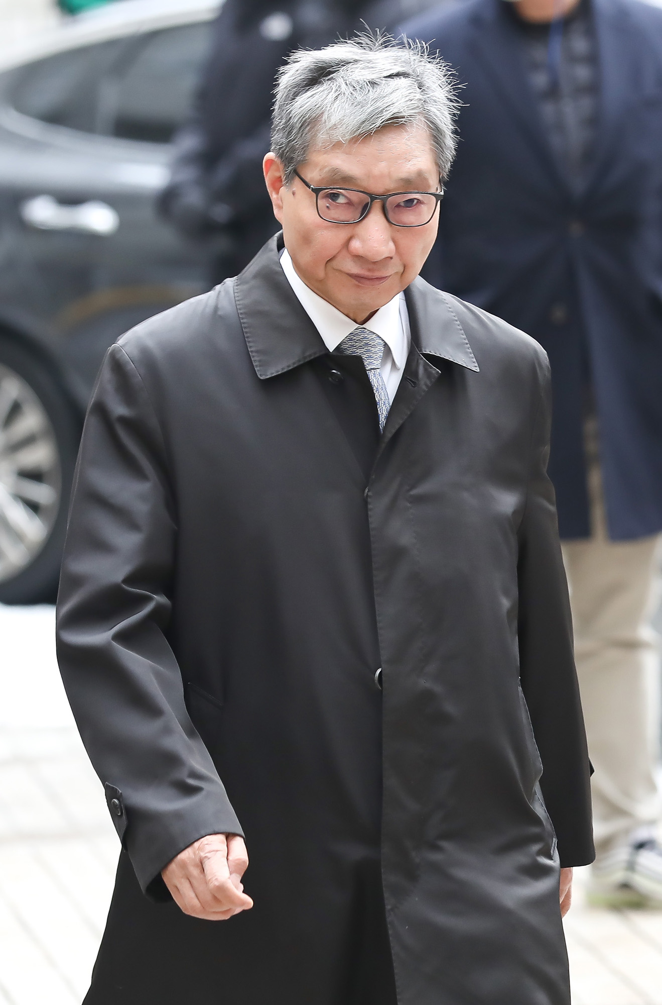 서울고법 국정농단 파기환송심 선고 이재용 장