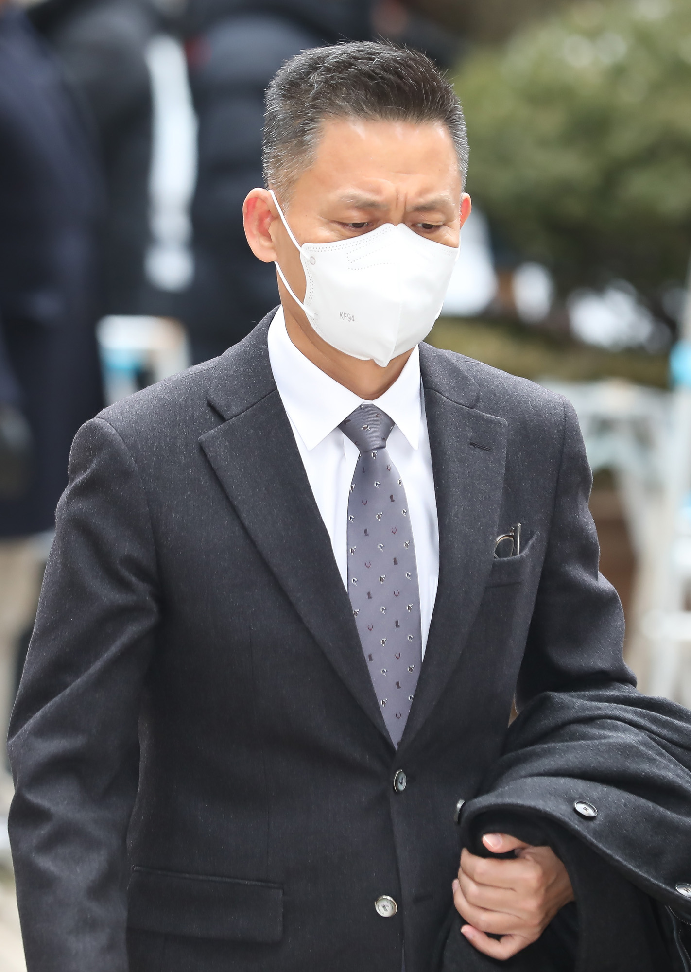 서울고법 국정농단 파기환송심 선고 이재용 황