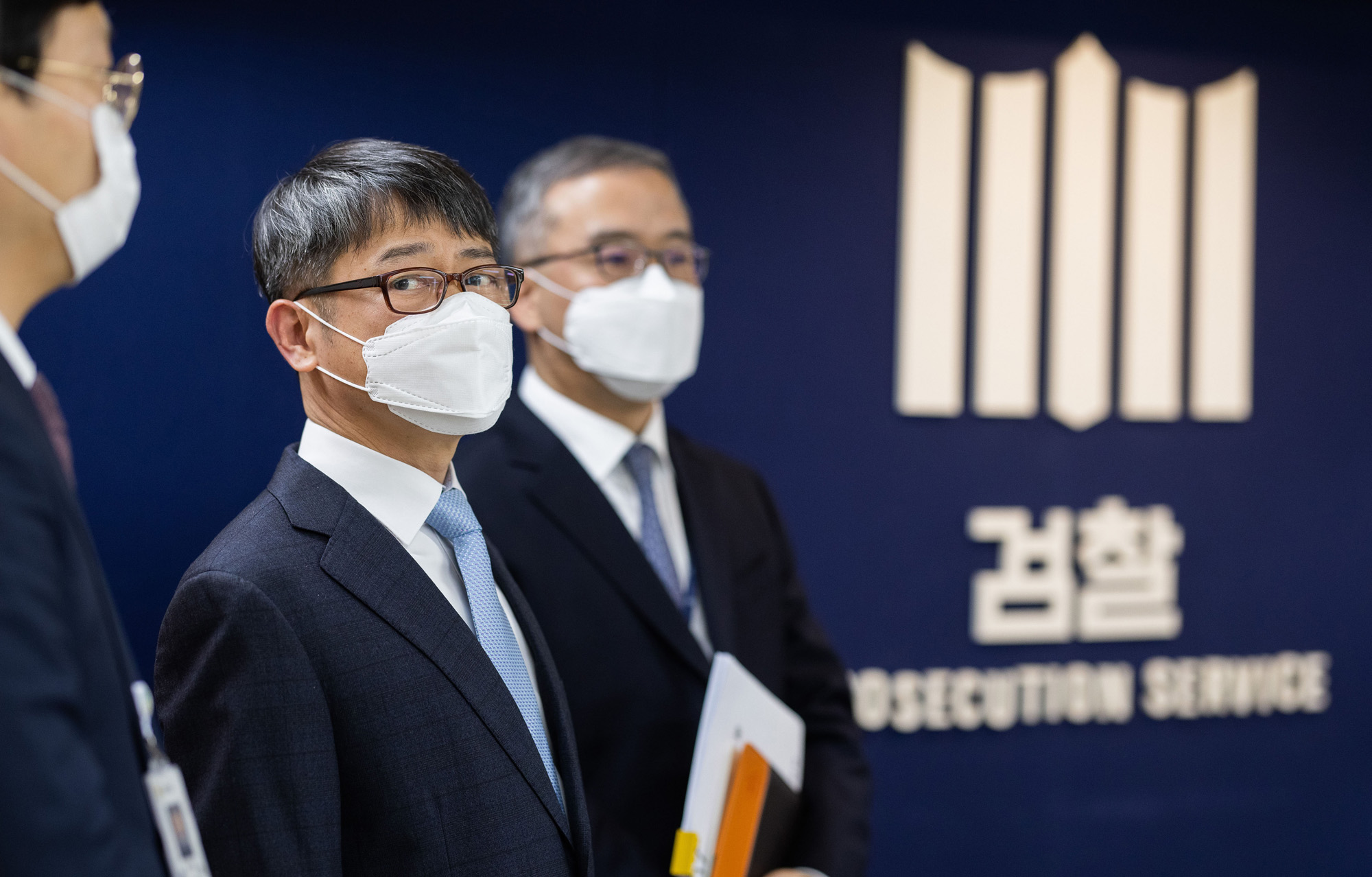 세월호 특별수사단 수사결과 발표