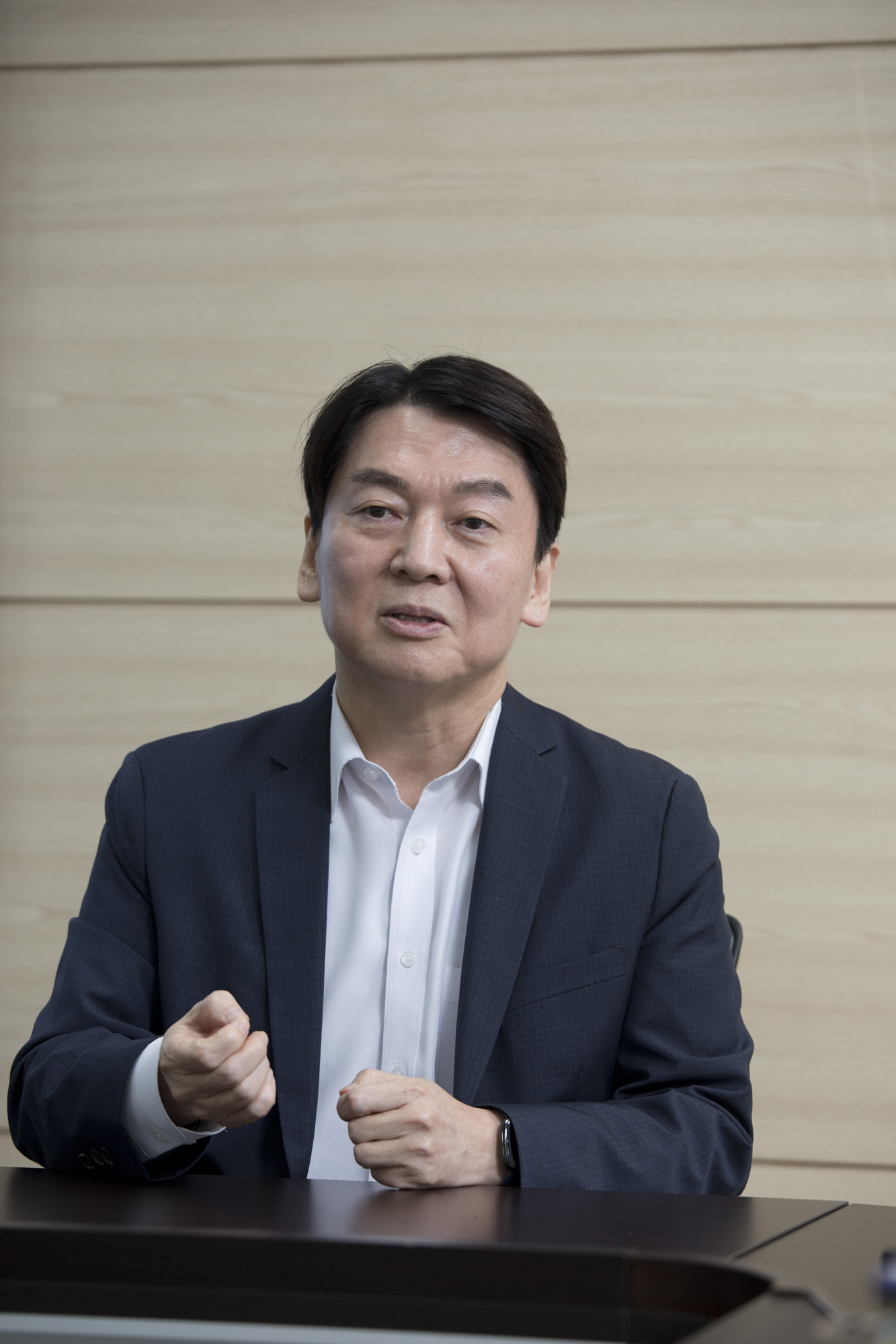 정치;정당;국민의당;안철수;대표;서울시장후보