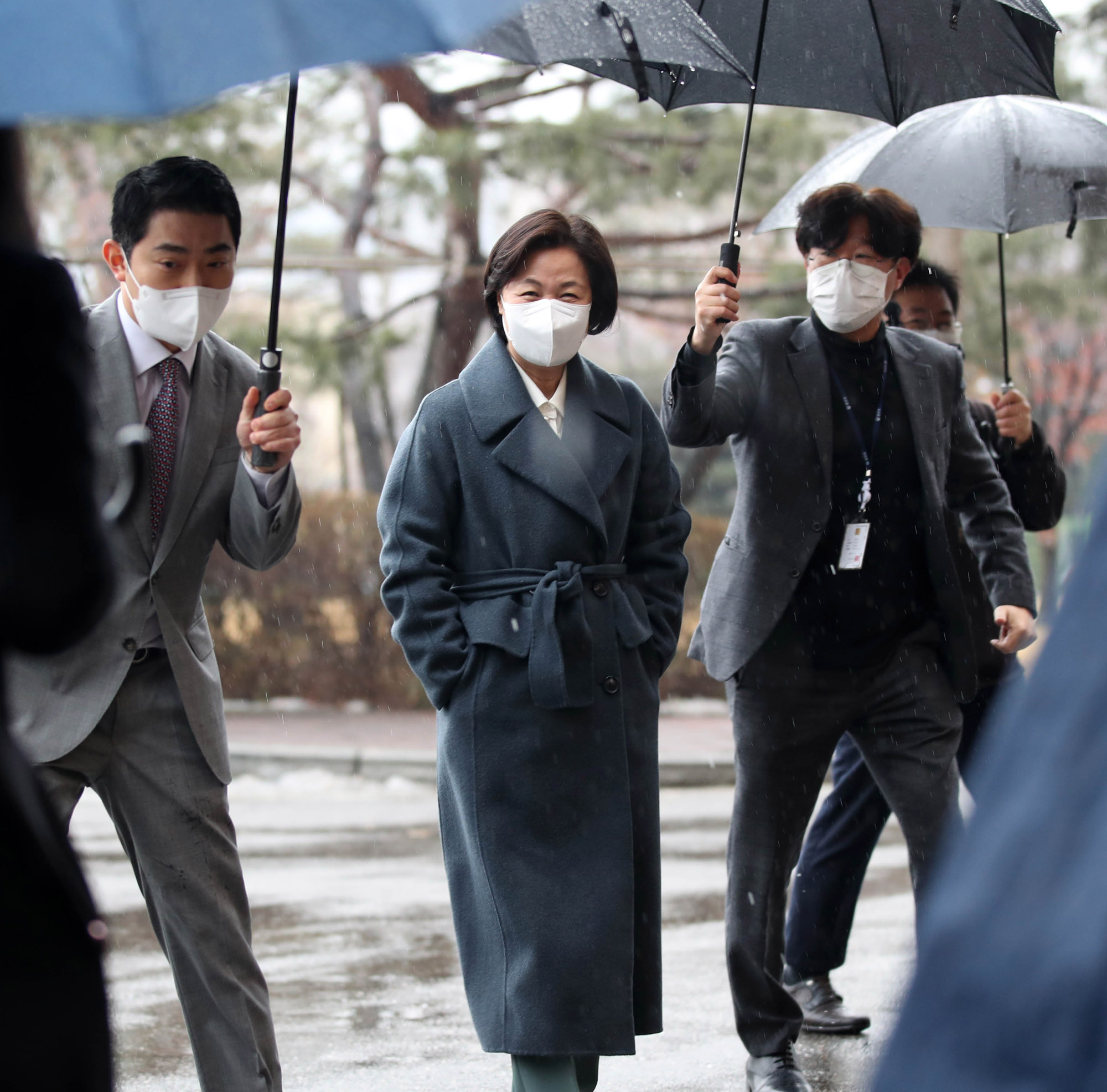 김진욱;김진욱공수처장;공수처;공수처현판식