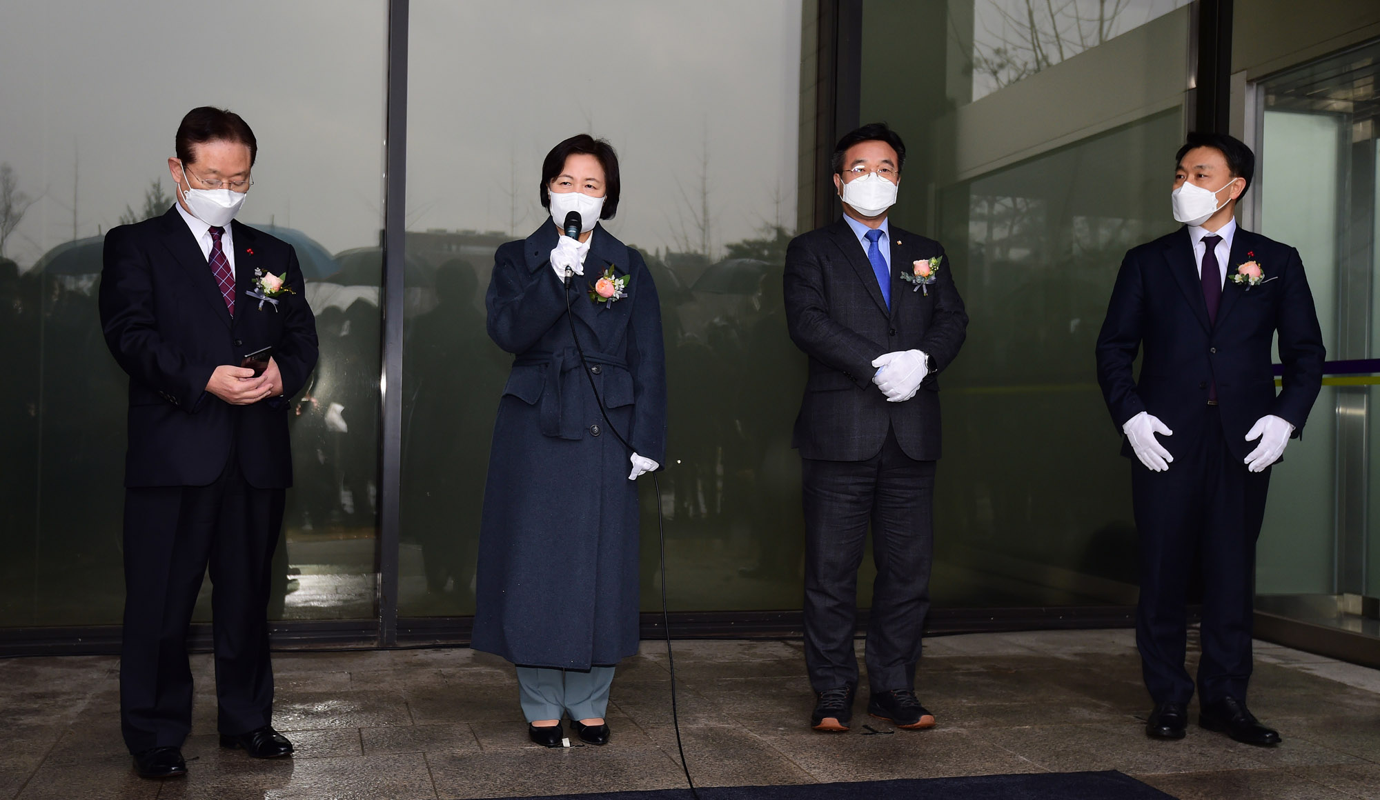 김진욱;김진욱현판식;공수처현판식;김진욱공수처현판식