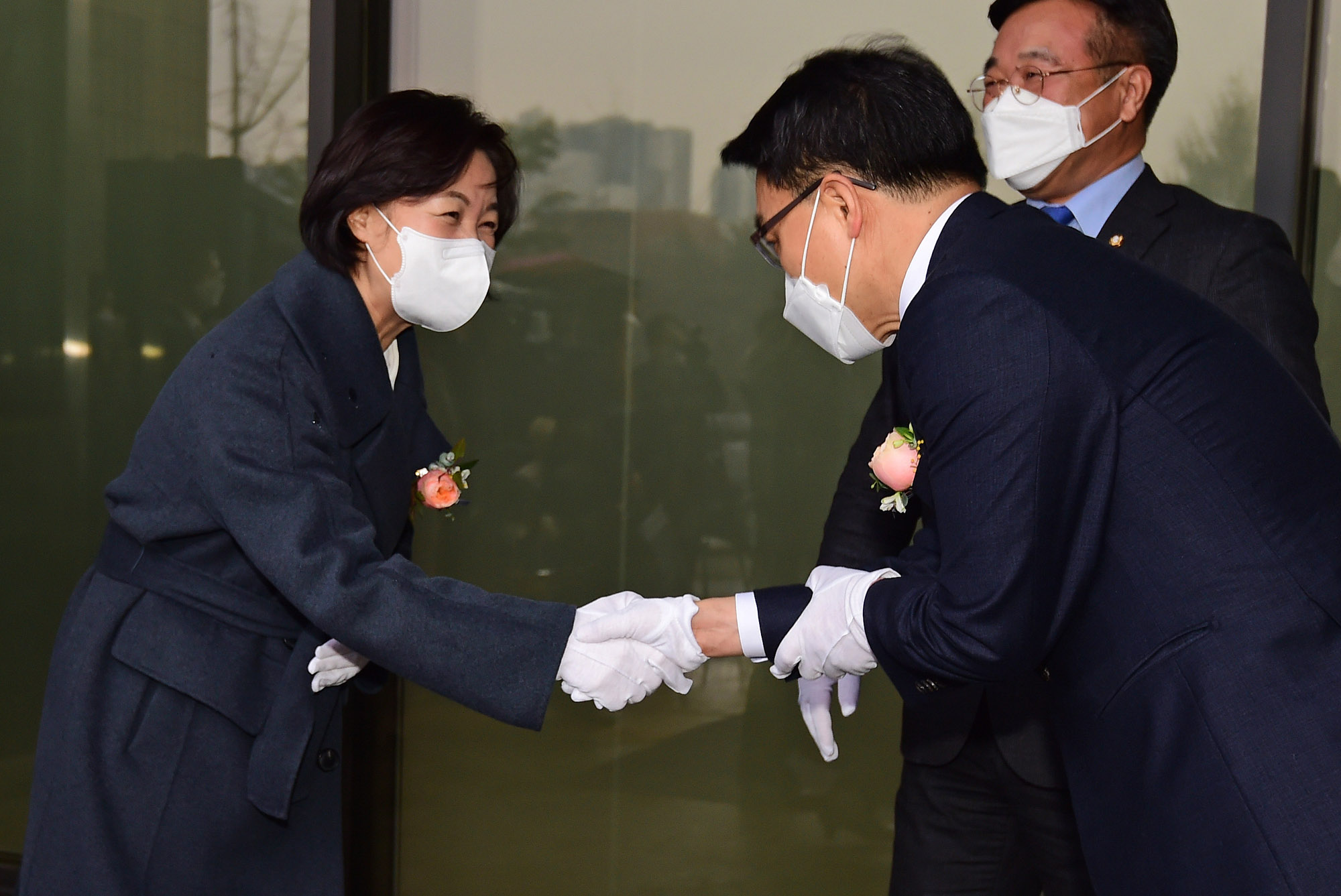 김진욱;김진욱현판식;공수처현판식;김진욱공수처현판식