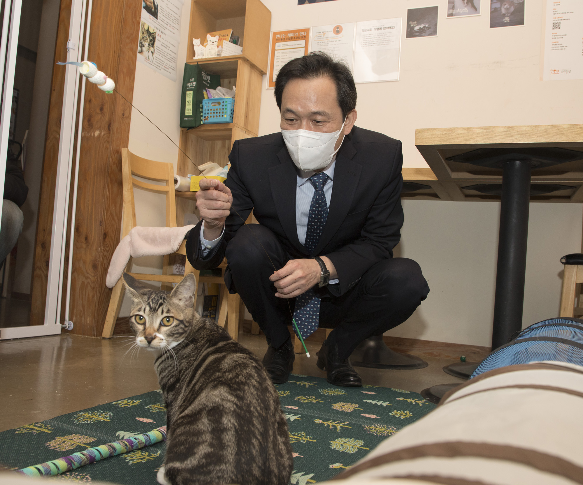 정치;정당;더불어민주당;우상호;서울시장후보