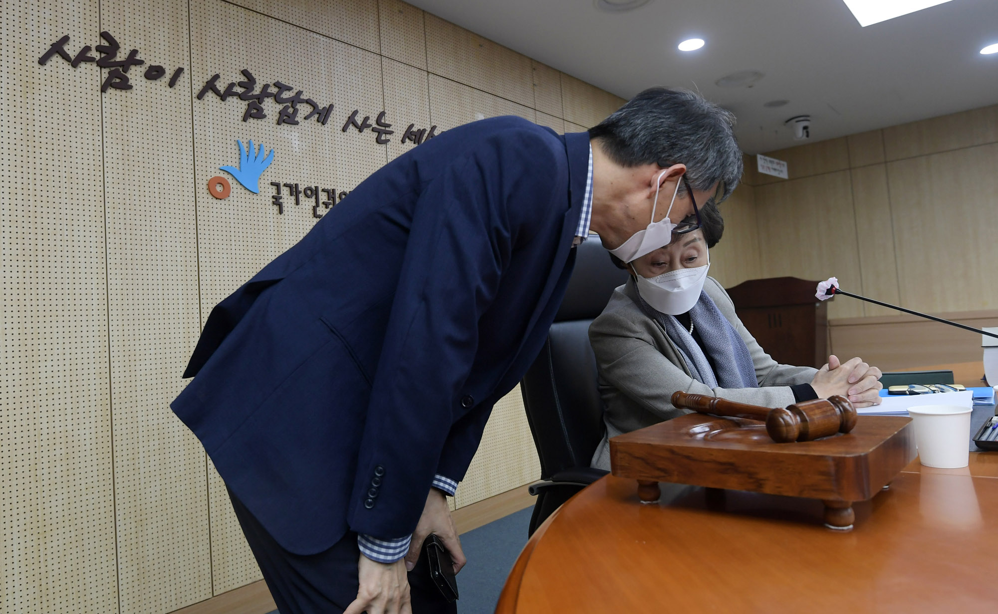 박원순;국가인권위원회;박원순성추행;박원순국가인권위원회