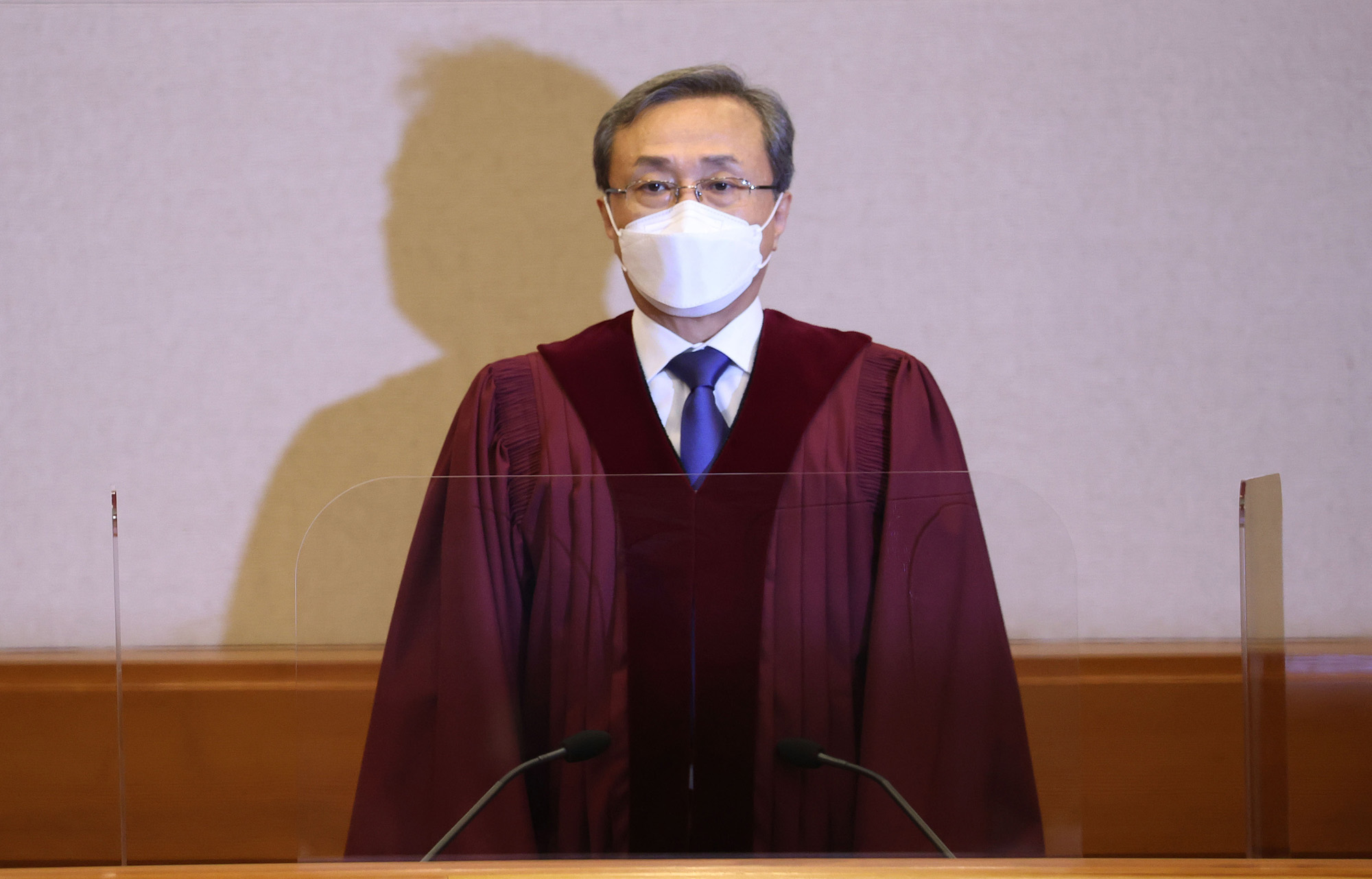 법조;공수처법;고위공직자범죄수사처;헌법재판소;공수처법위헌여부선고