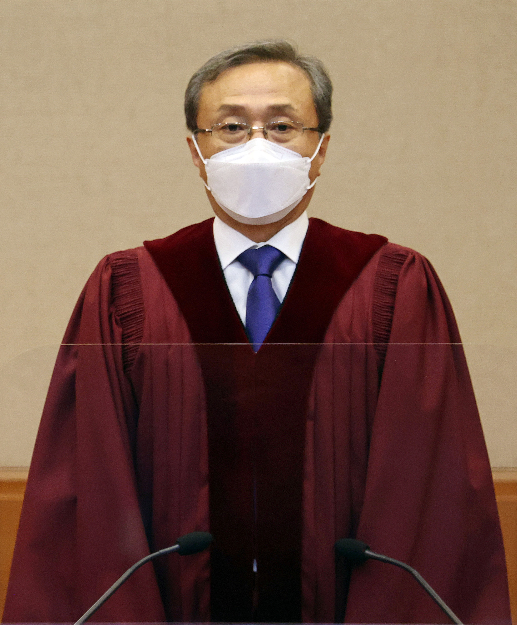 법조;공수처법;고위공직자범죄수사처;헌법재판소;공수처법위헌여부선고