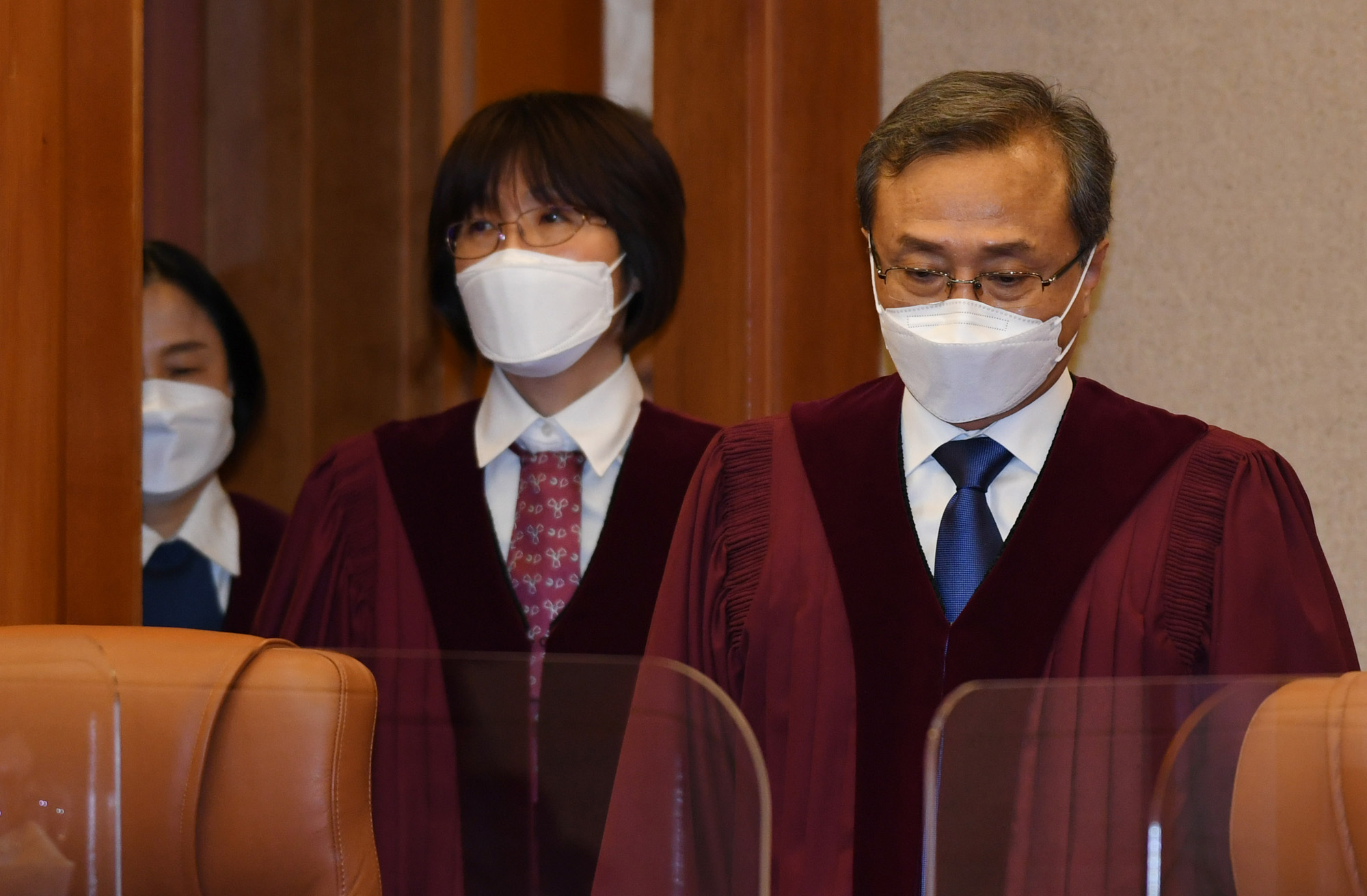 법조;공수처법;고위공직자범죄수사처;헌법재판소;공수처법위헌여부선고