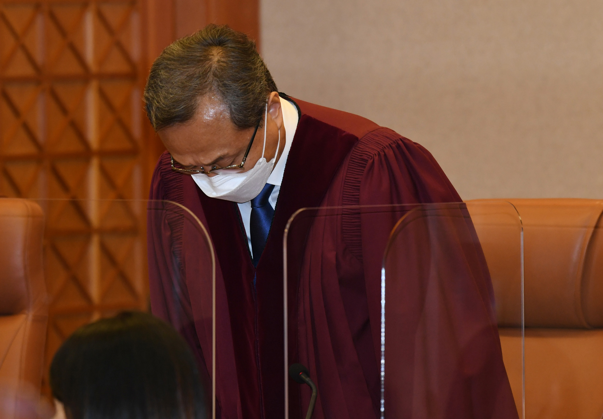 법조;공수처법;고위공직자범죄수사처;헌법재판소;공수처법위헌여부선고