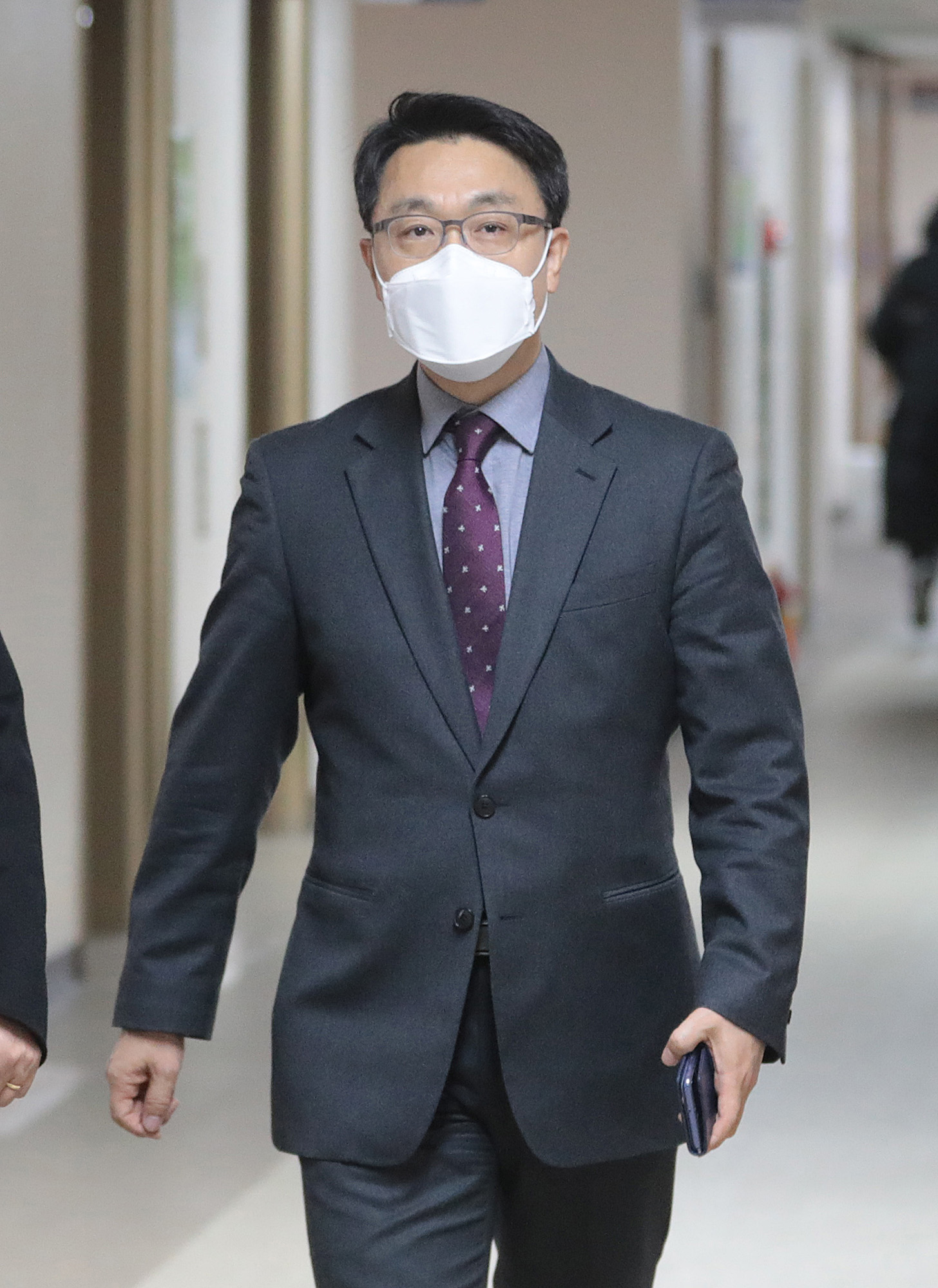 정부;고위공직자범죄수사처;공수처;김진욱;공수처장;공수처장브리핑