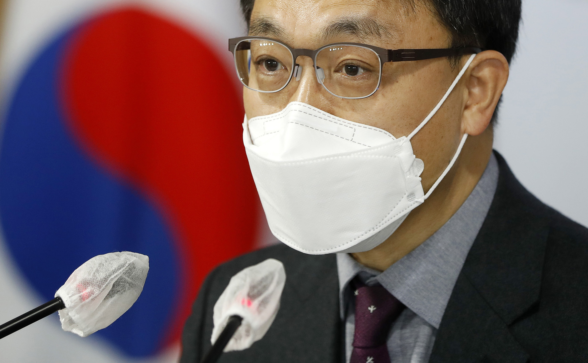 정부;고위공직자범죄수사처;공수처;김진욱;공수처장;공수처장브리핑