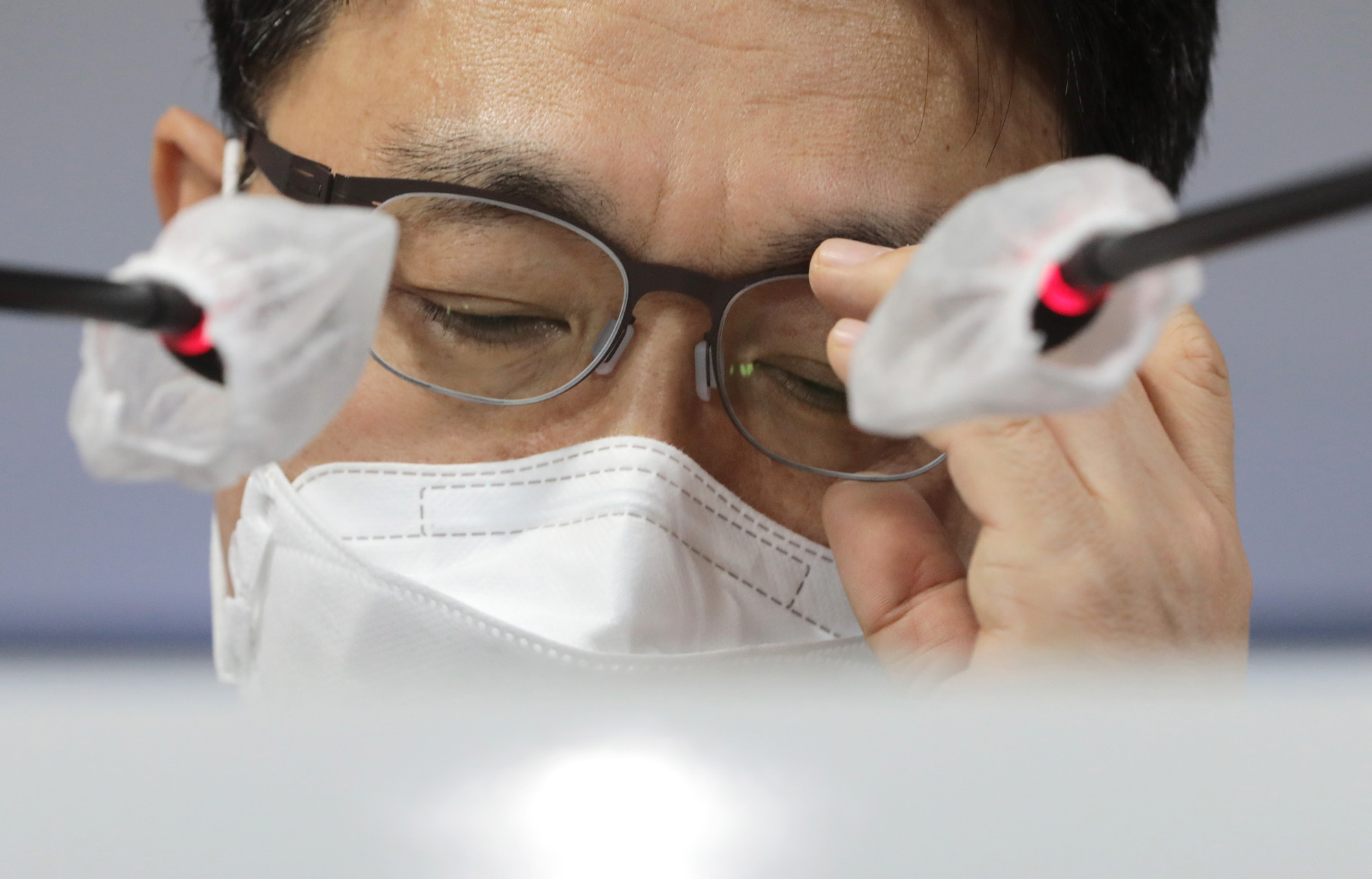 정부;고위공직자범죄수사처;공수처;김진욱;공수처장;공수처장브리핑