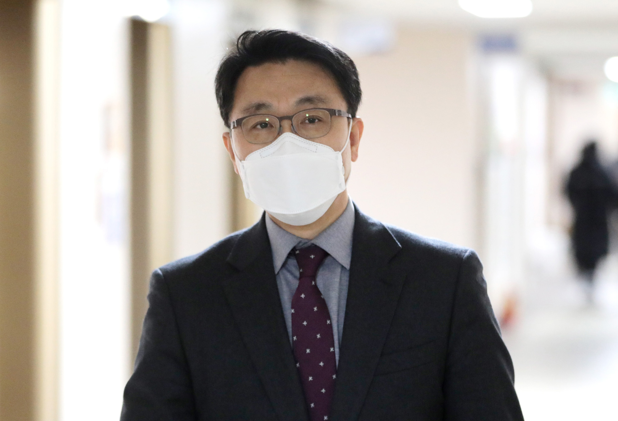 정부;고위공직자범죄수사처;공수처;김진욱;공수처장;공수처장브리핑