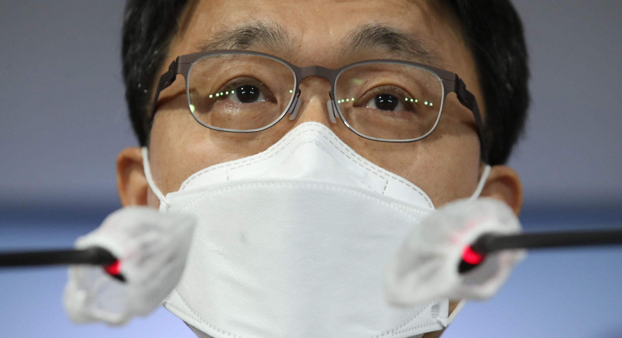 정부;고위공직자범죄수사처;공수처;김진욱;공수처장;공수처장브리핑