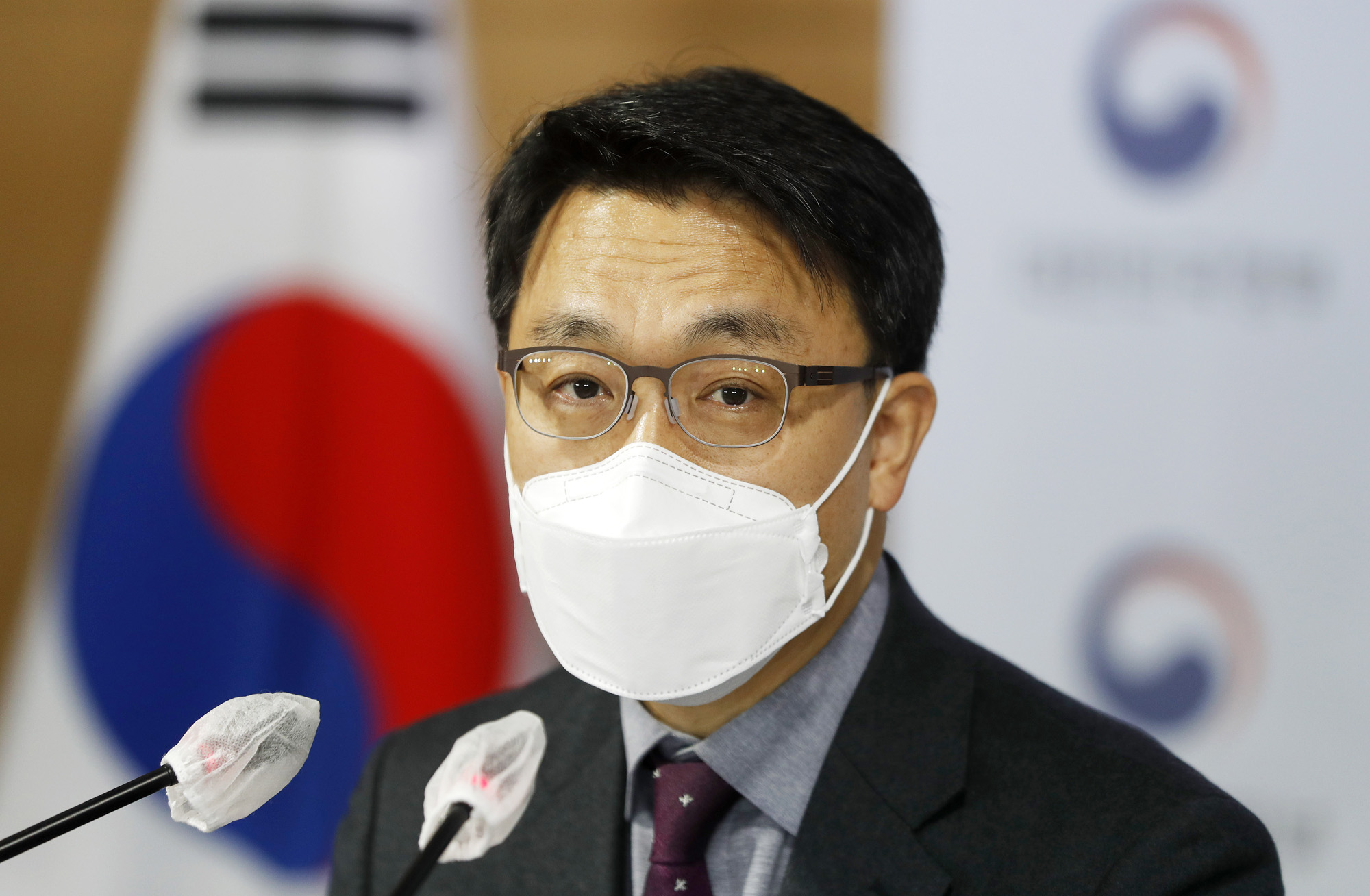 정부;고위공직자범죄수사처;공수처;김진욱;공수처장;공수처장브리핑