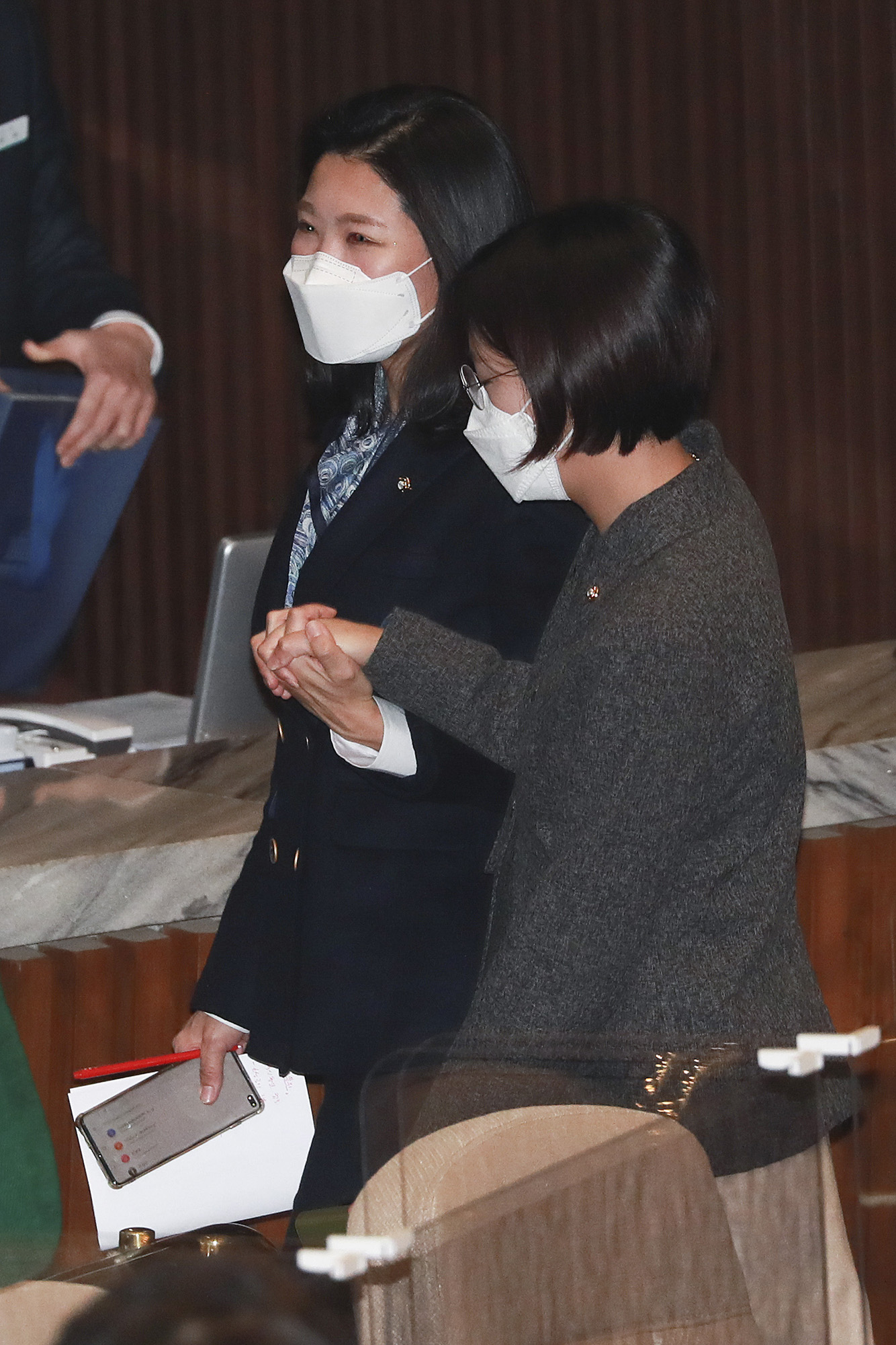 정치;국회;본회의