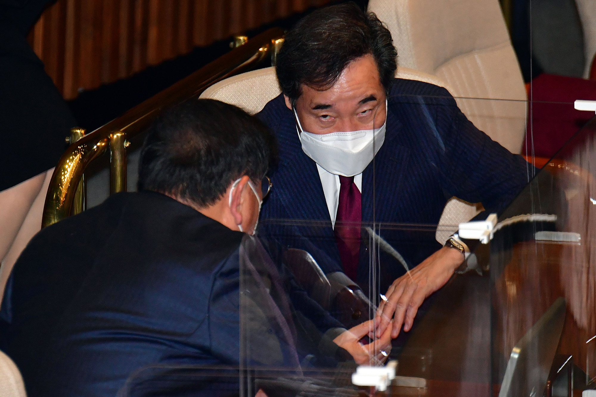 정치;국회;본회의