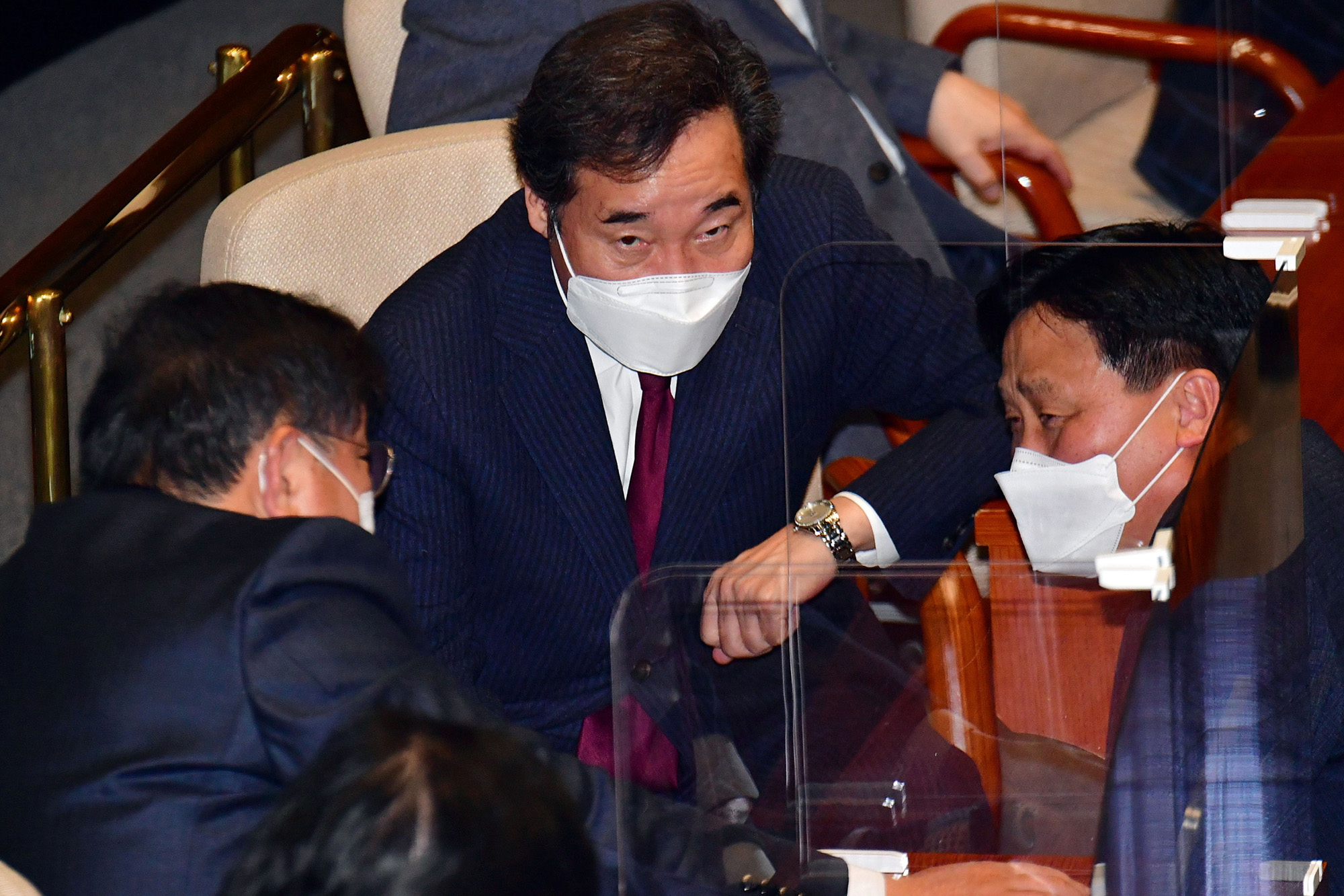 정치;국회;본회의