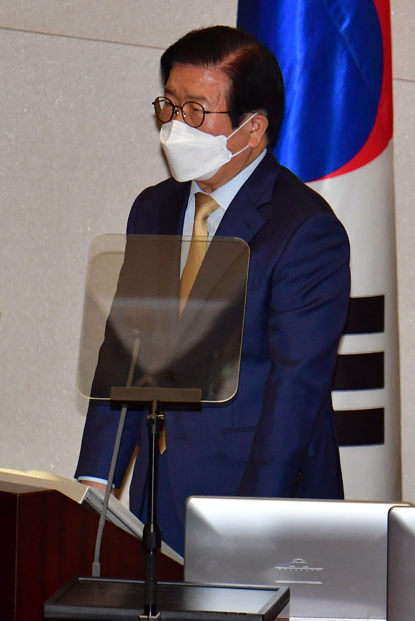 정치;국회;본회의