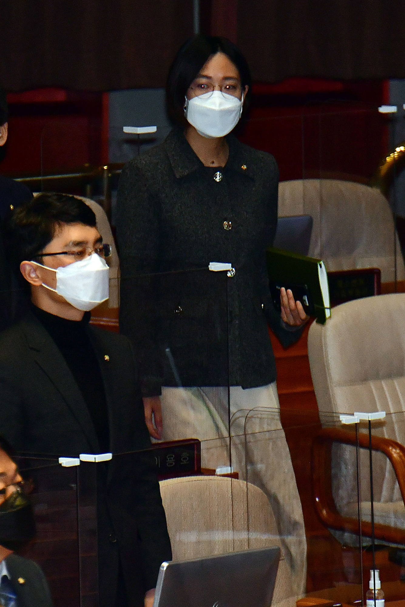 정치;국회;본회의