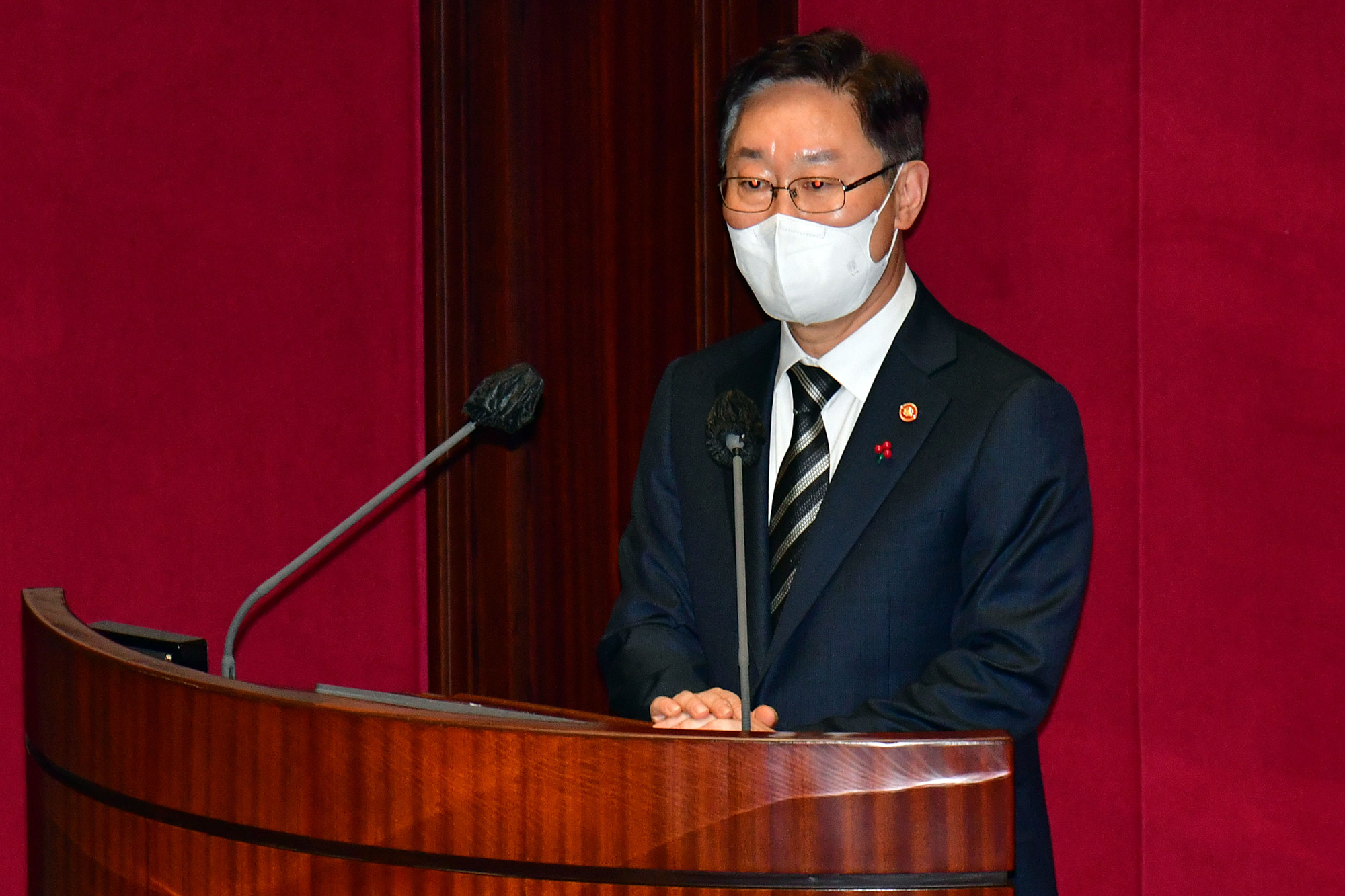 정치;국회;본회의