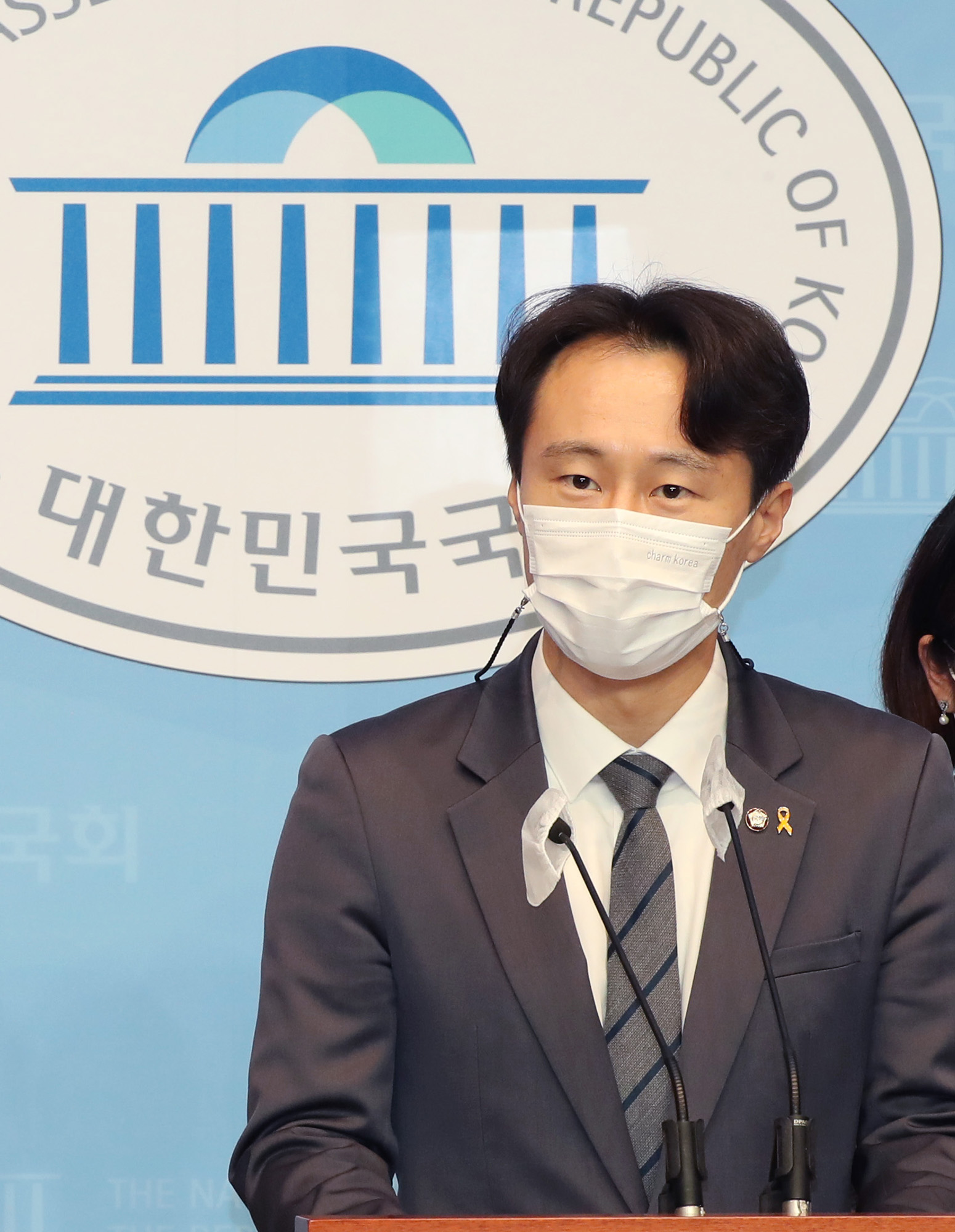 정치;국회;류호정;이탄희