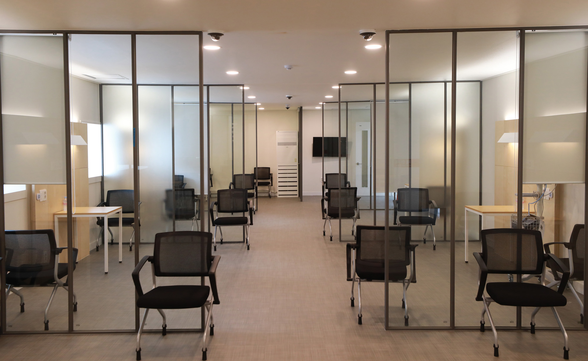 코로나 백신 국립중앙의료원 접종