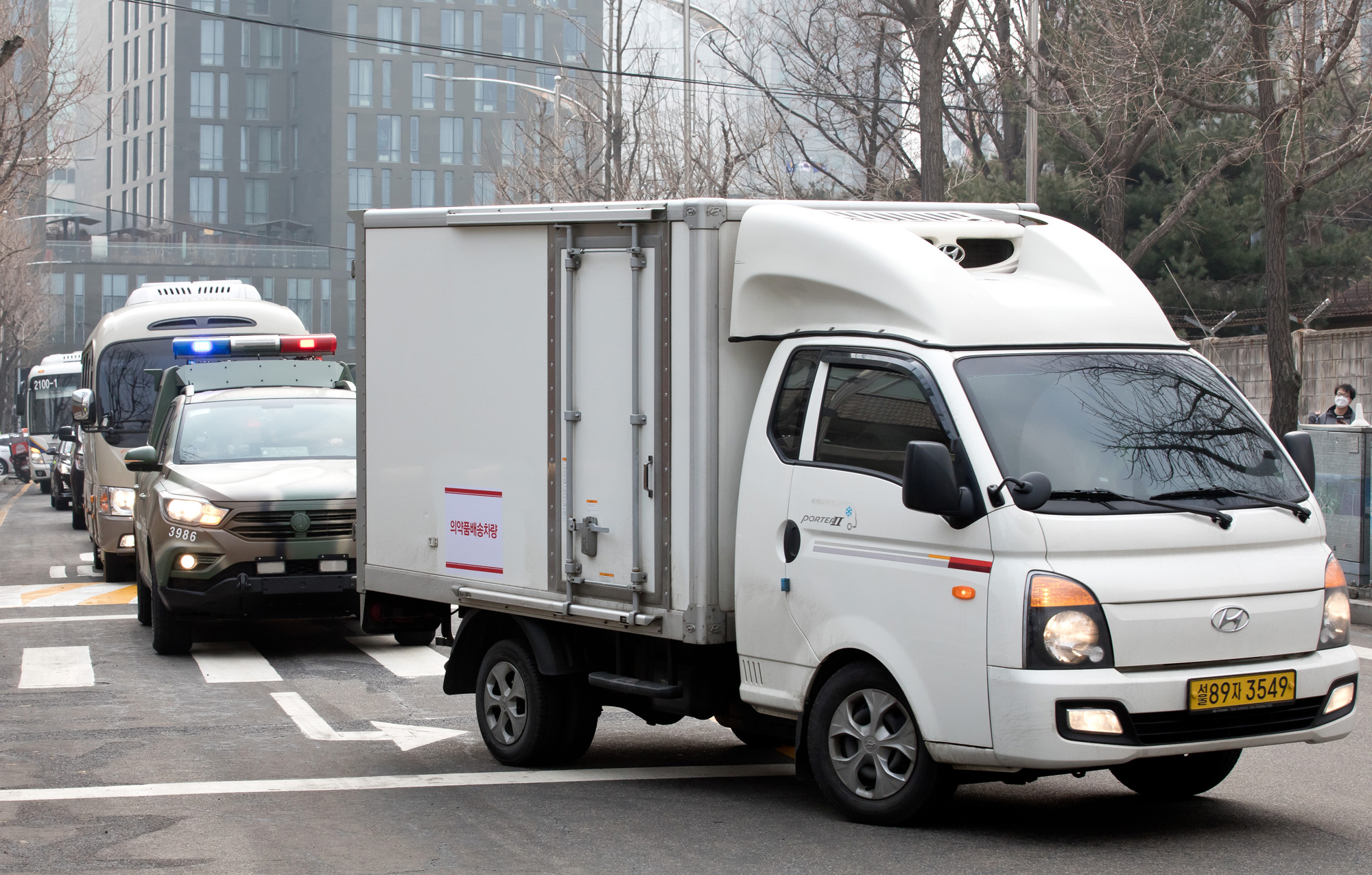 코로나 백신 국립중앙의료원 접종 국립중앙의료